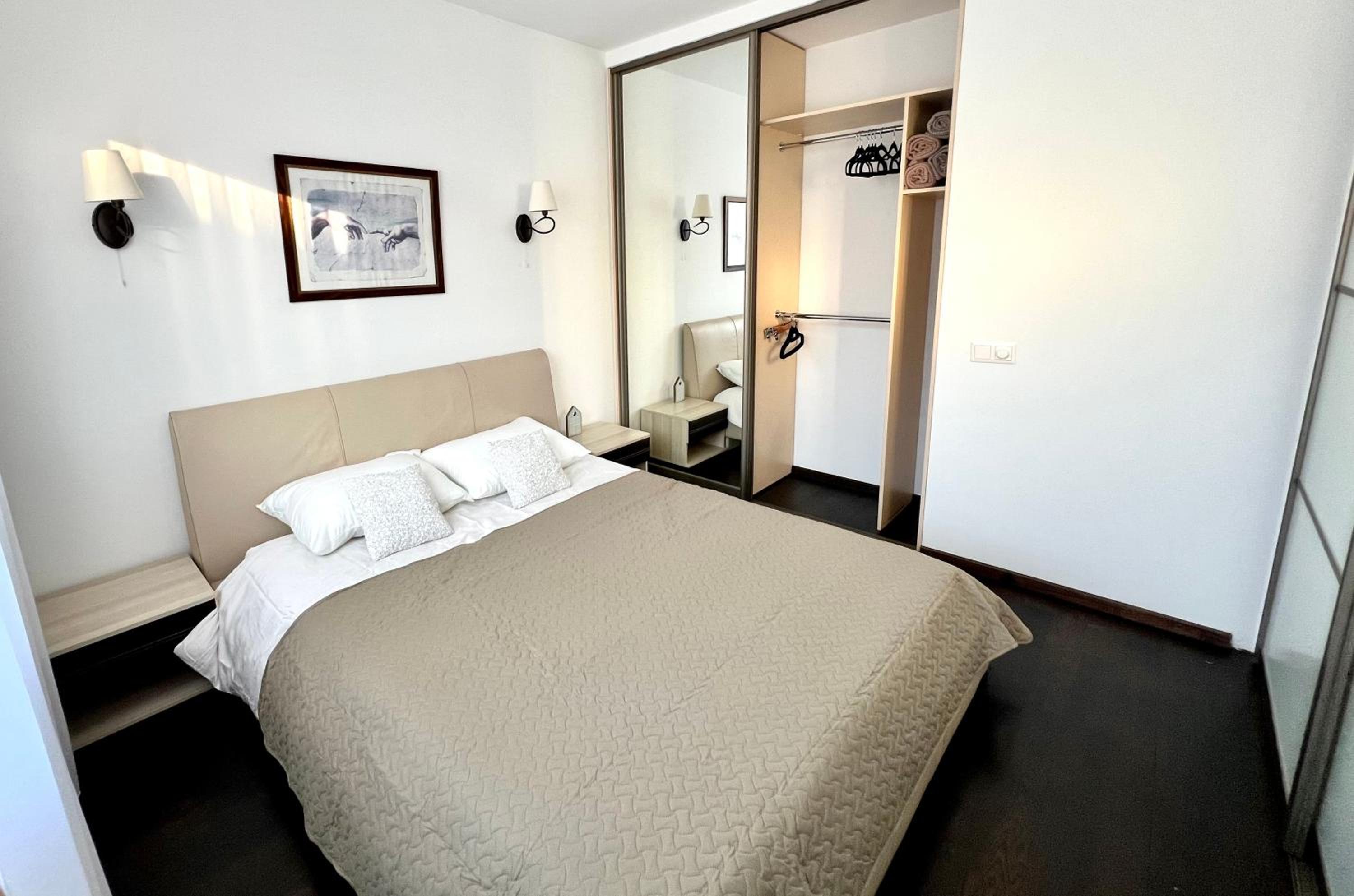 Zygio Apartamentai