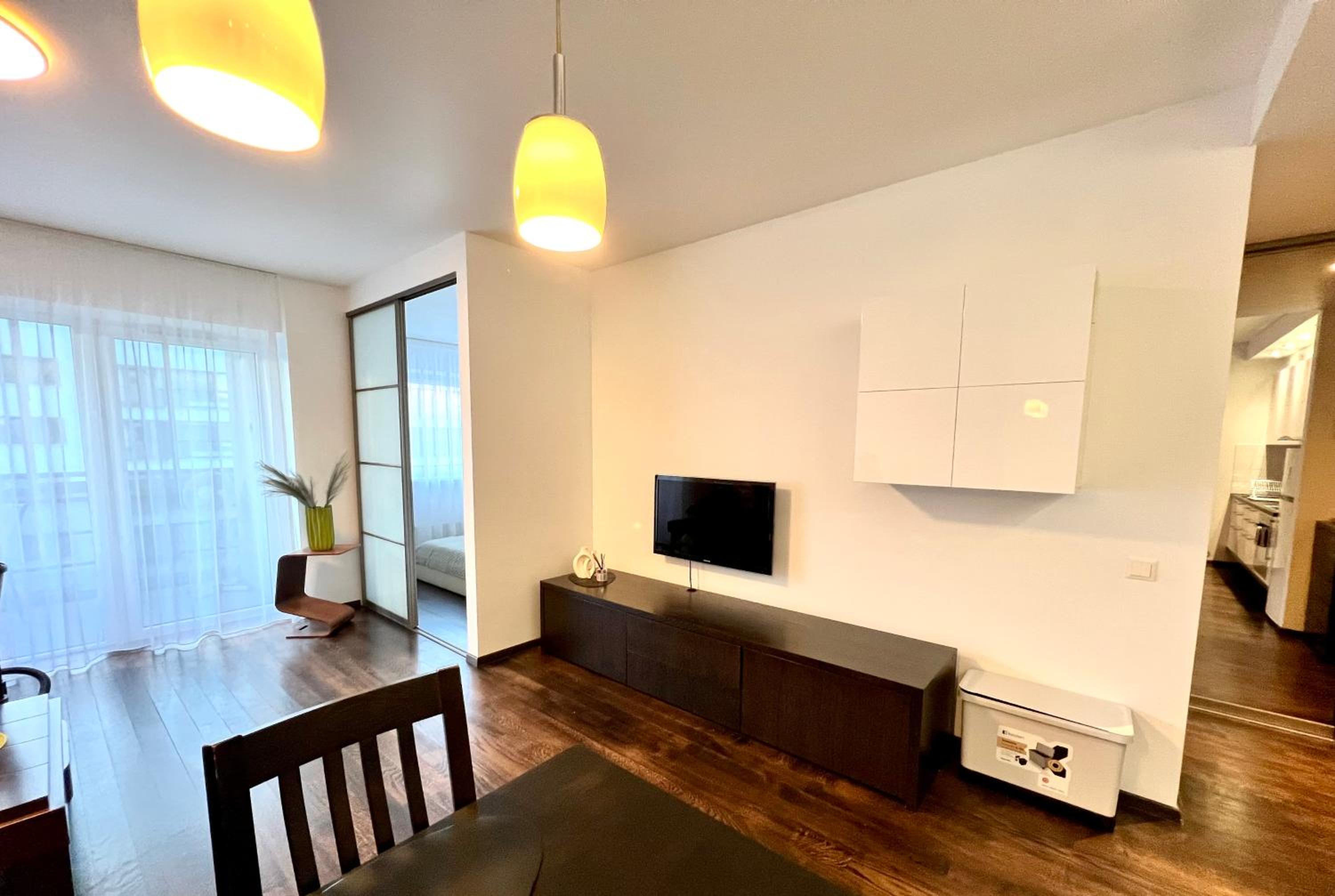Zygio Apartamentai