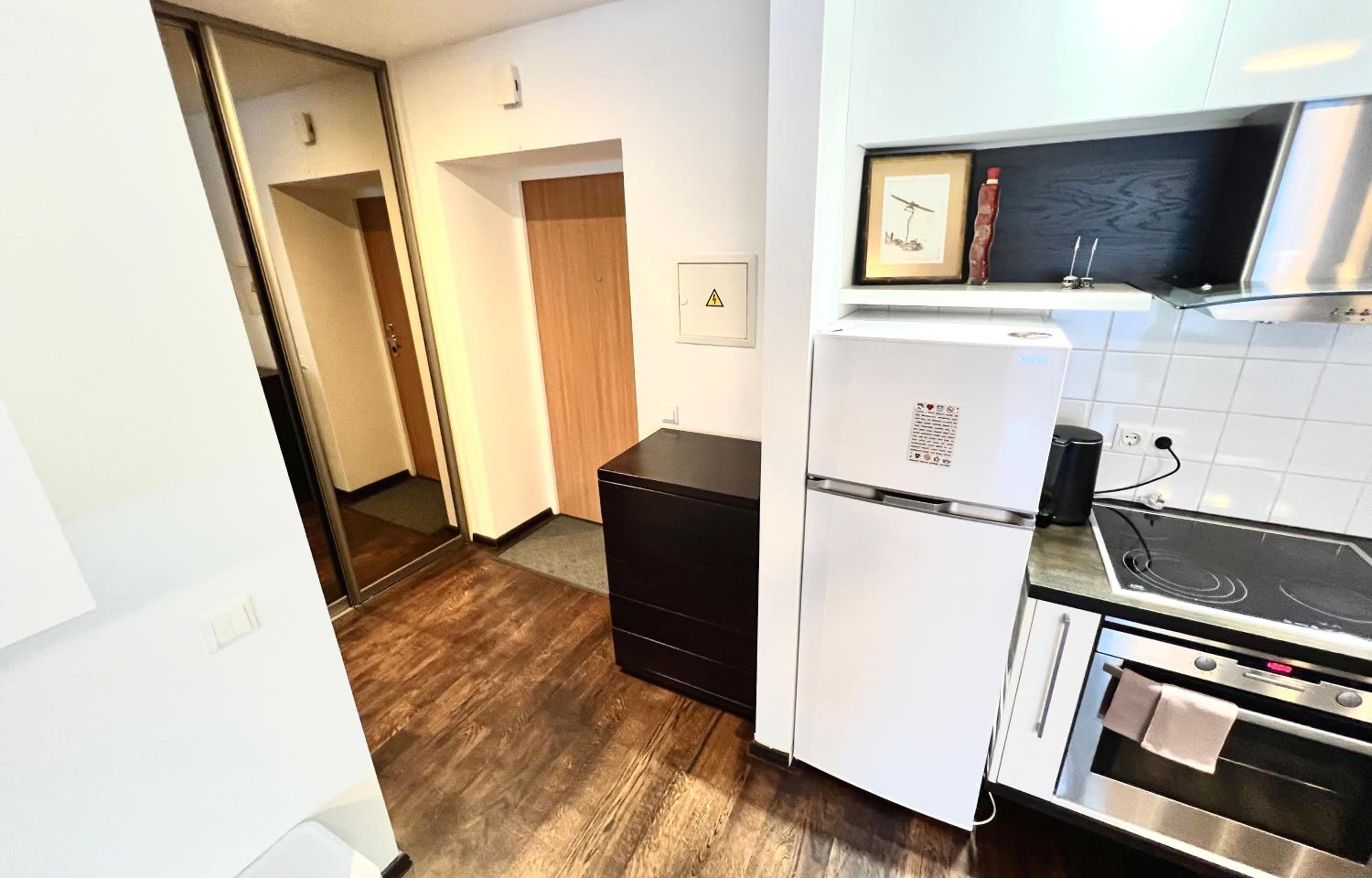 Zygio Apartamentai