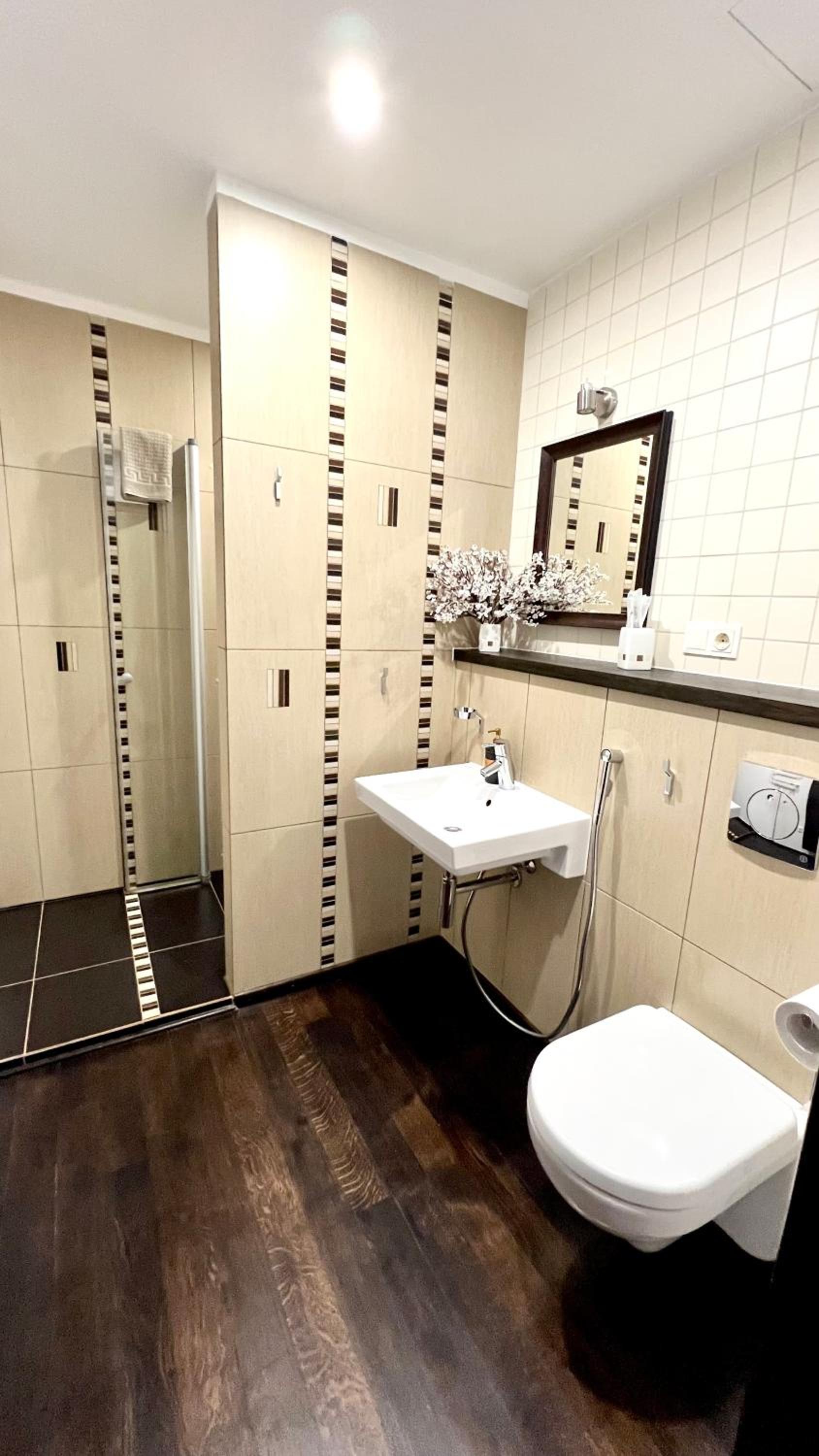 Zygio Apartamentai