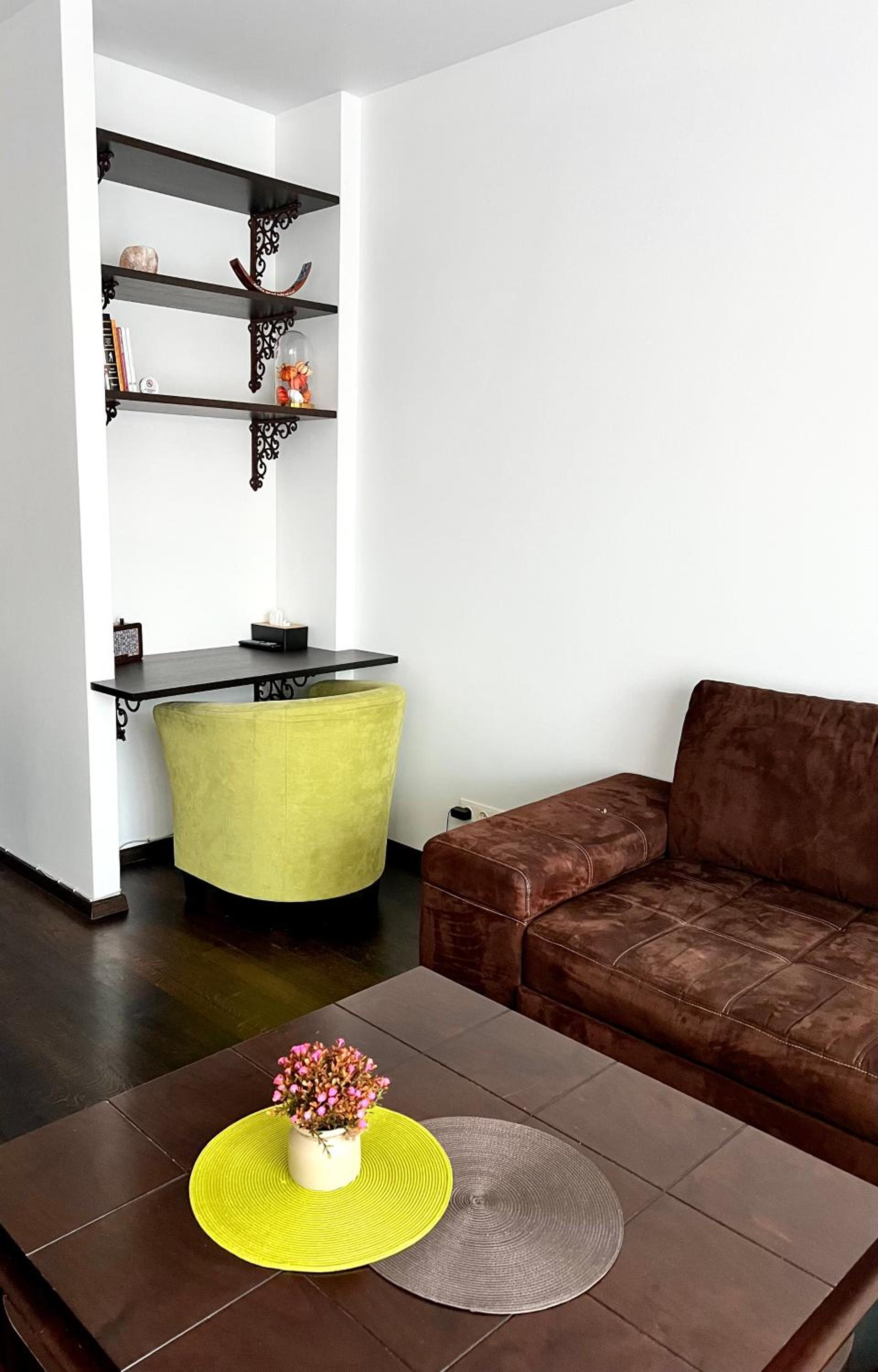 Zygio Apartamentai