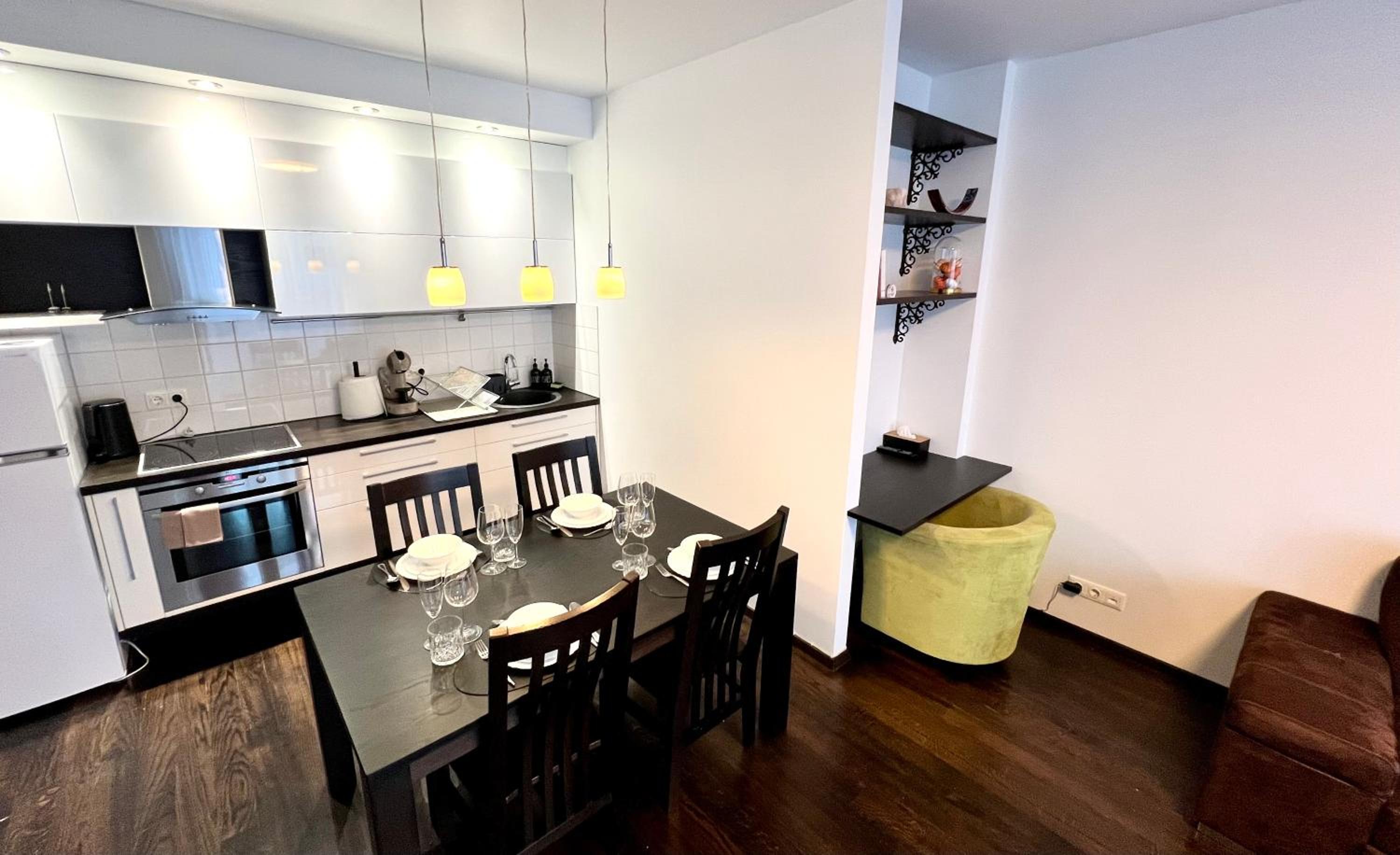 Zygio Apartamentai
