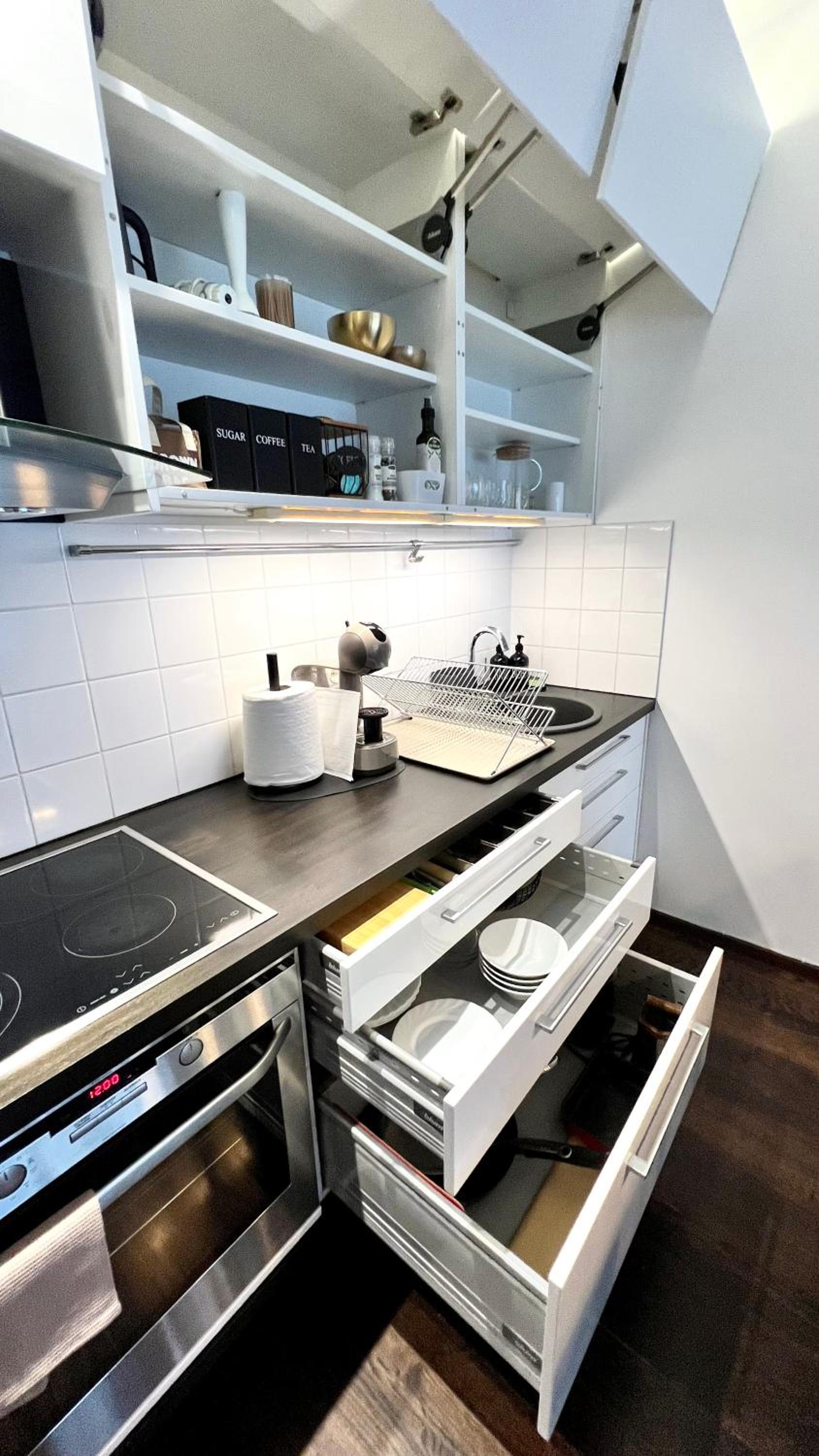 Zygio Apartamentai