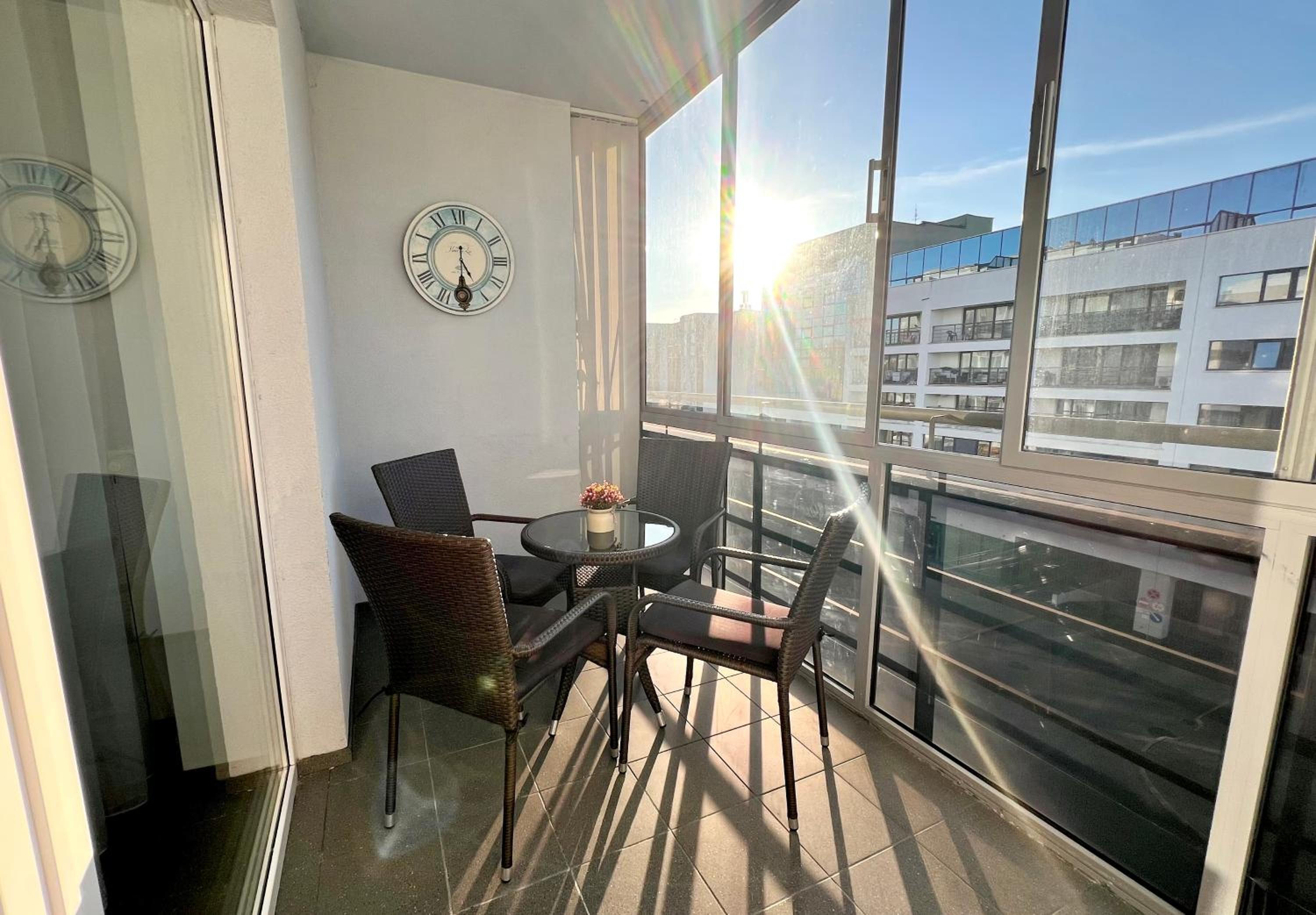 Zygio Apartamentai