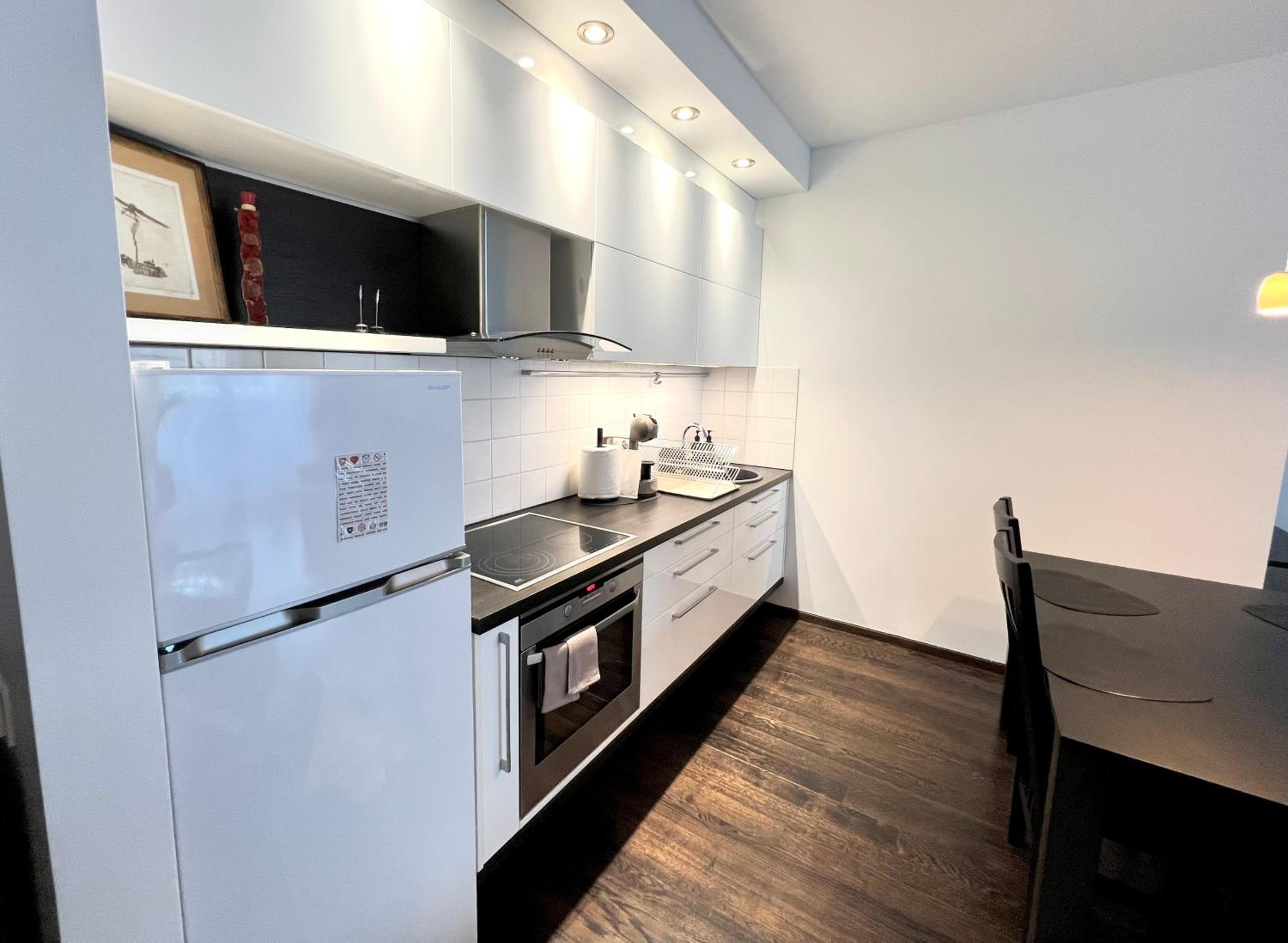 Zygio Apartamentai