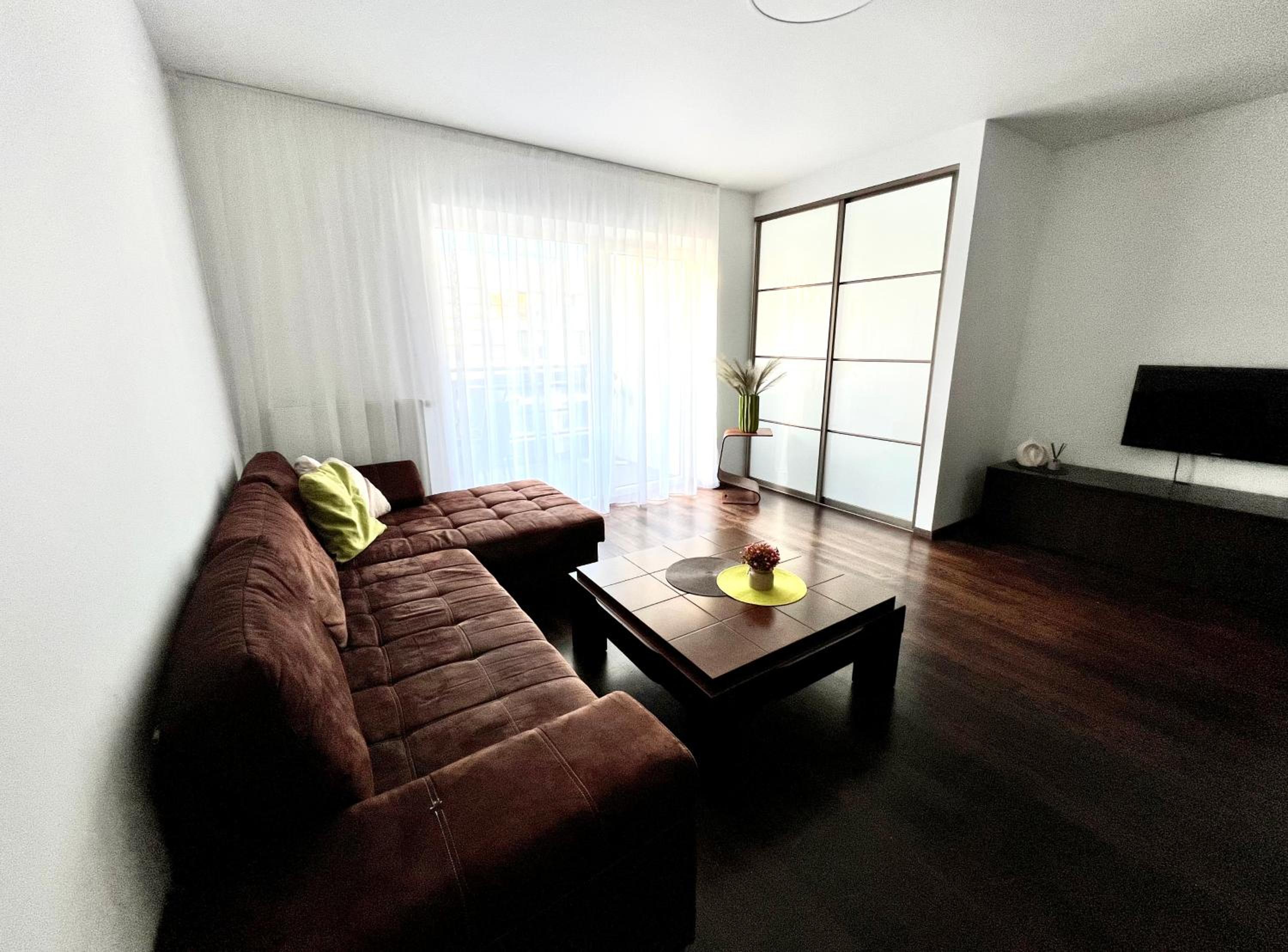 Zygio Apartamentai