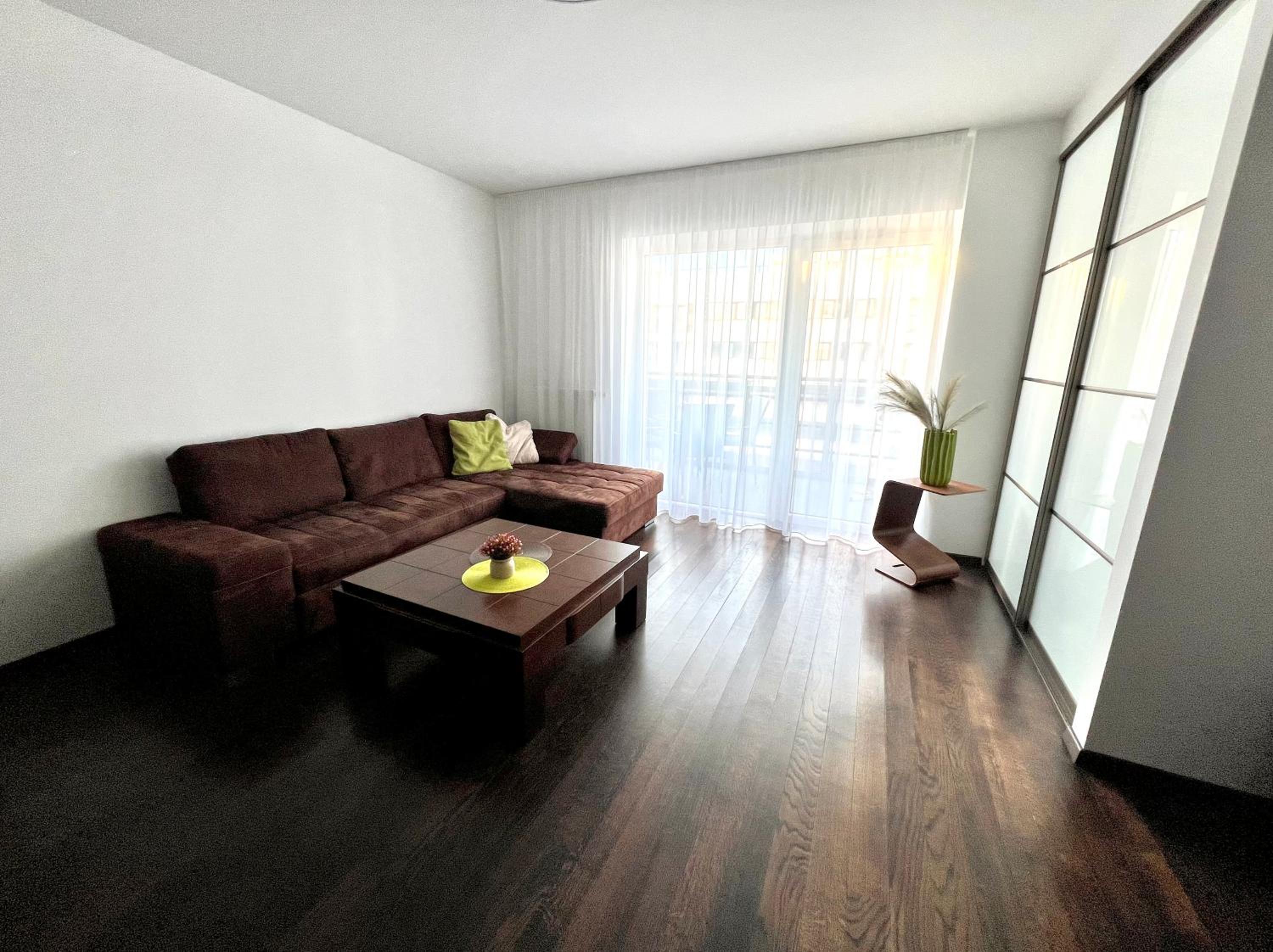 Zygio Apartamentai