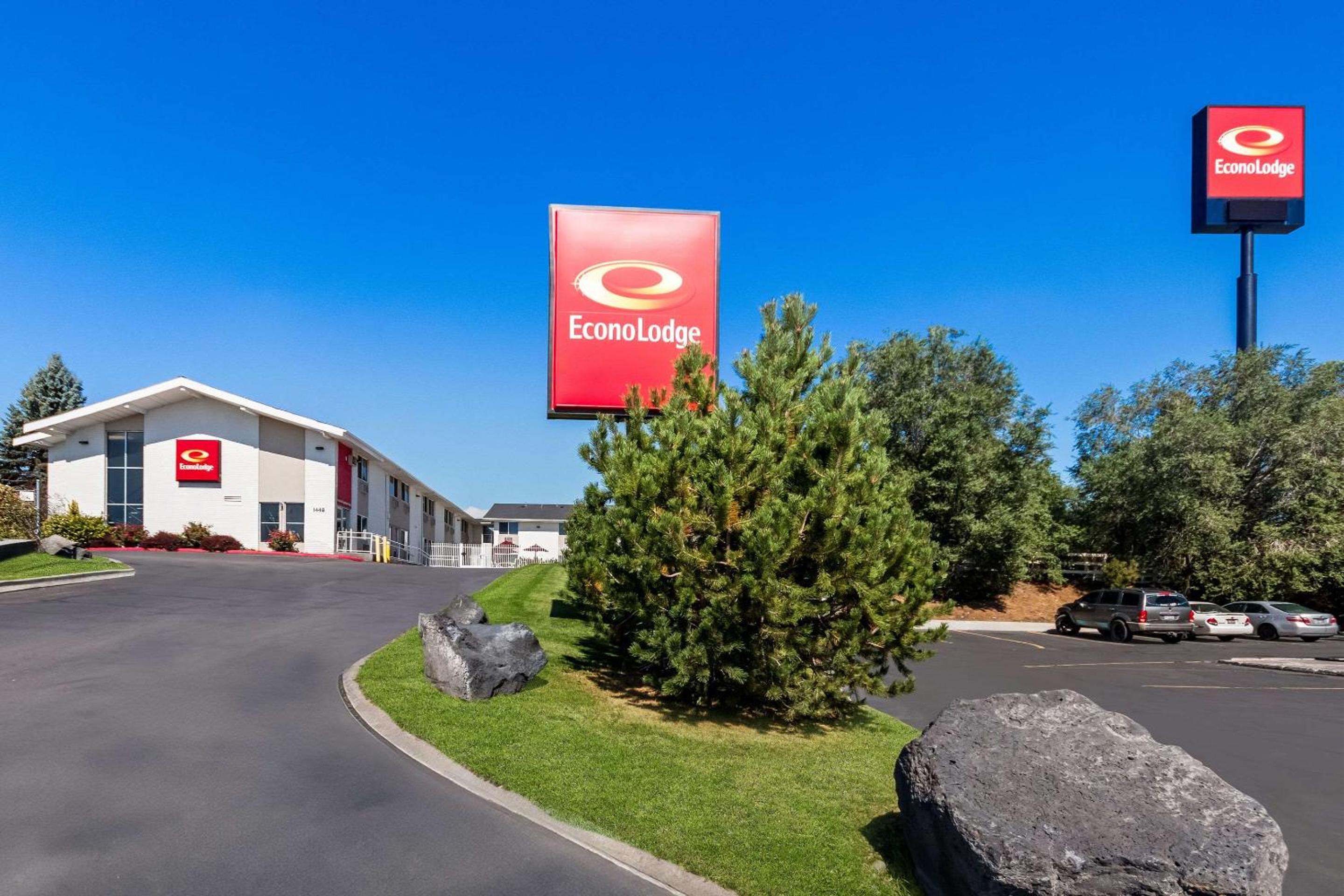 Econo Lodge