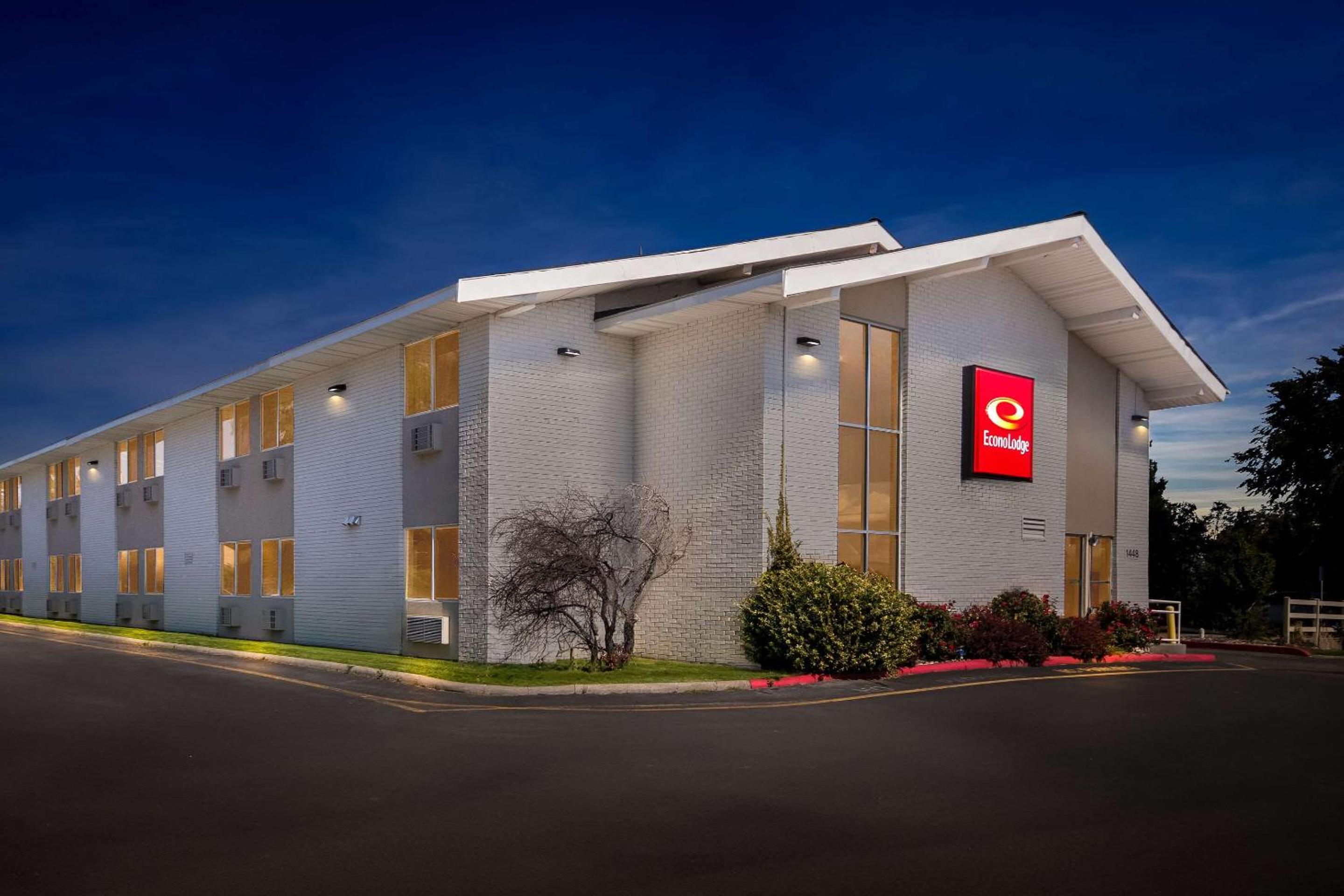 Econo Lodge