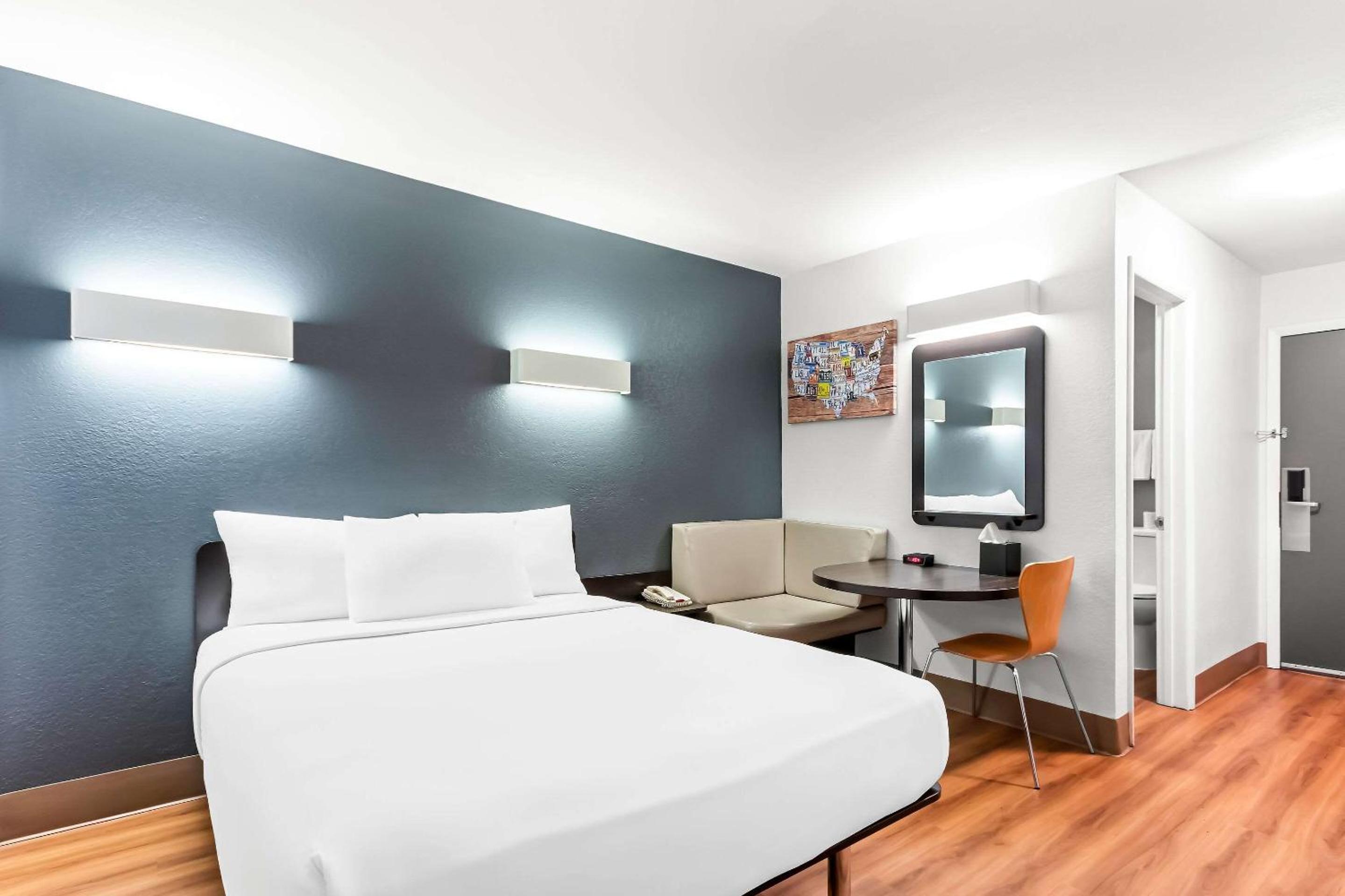 Econo Lodge