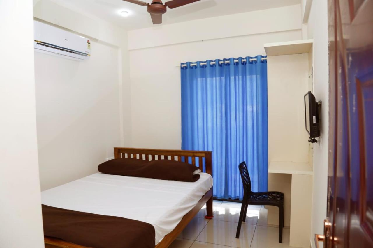 Uthram Residency