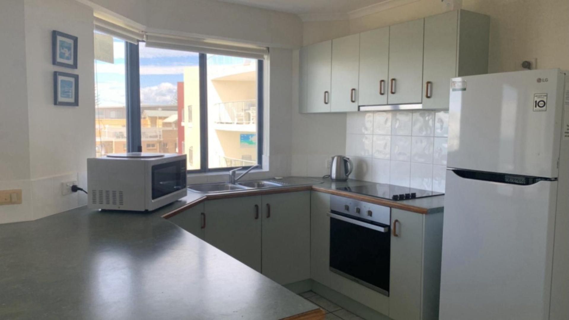 Sahara Sands Unit 10