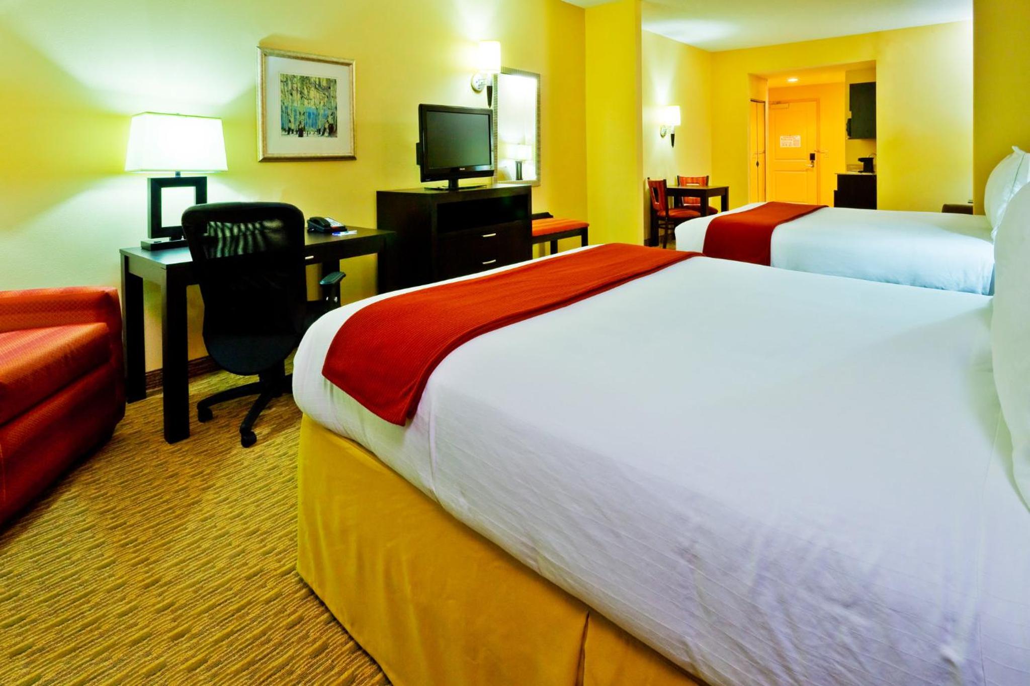 Holiday Inn Express Nashville-Opryland, an IHG Hotel - Property Image 35