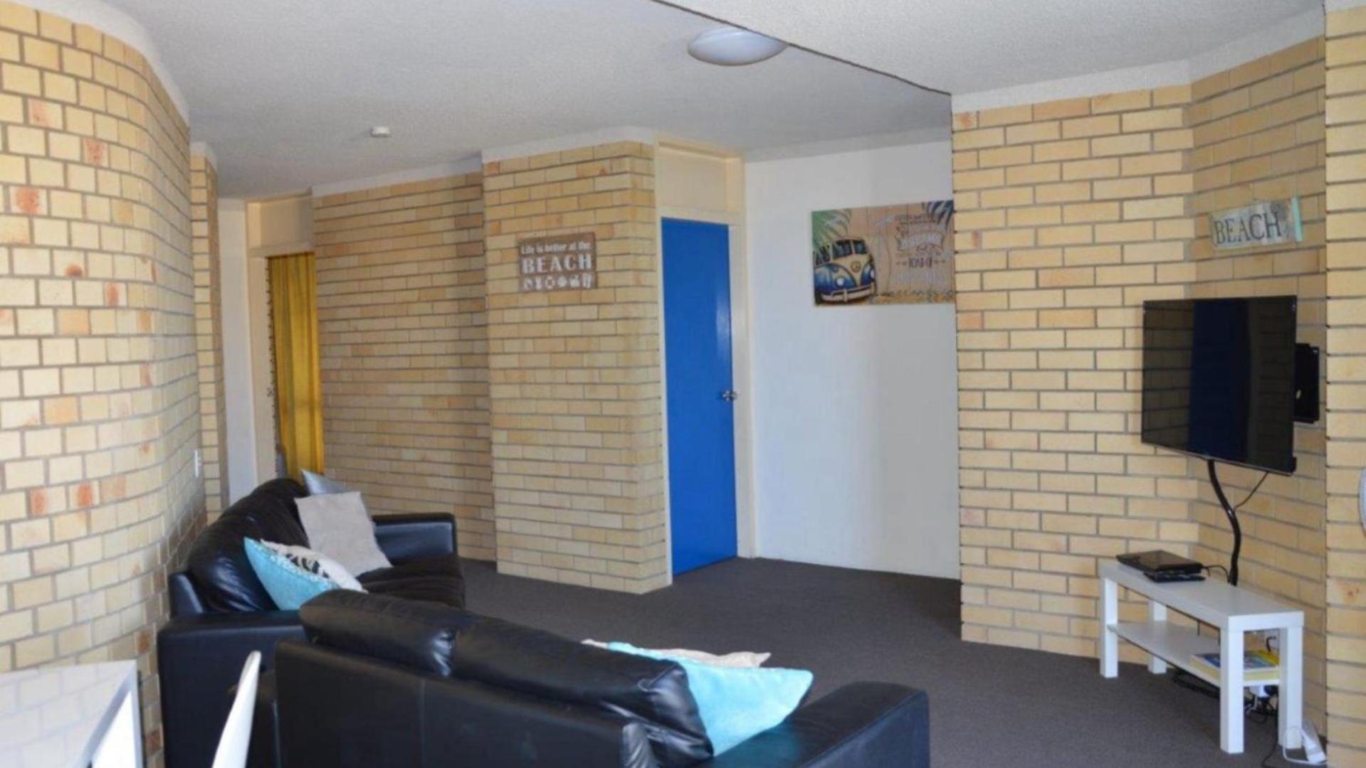 Ryson Apartments Unit 4