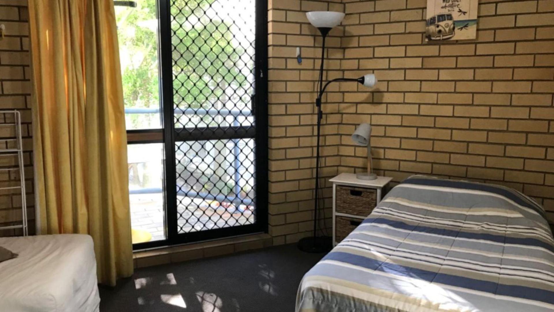 Ryson Apartments Unit 4