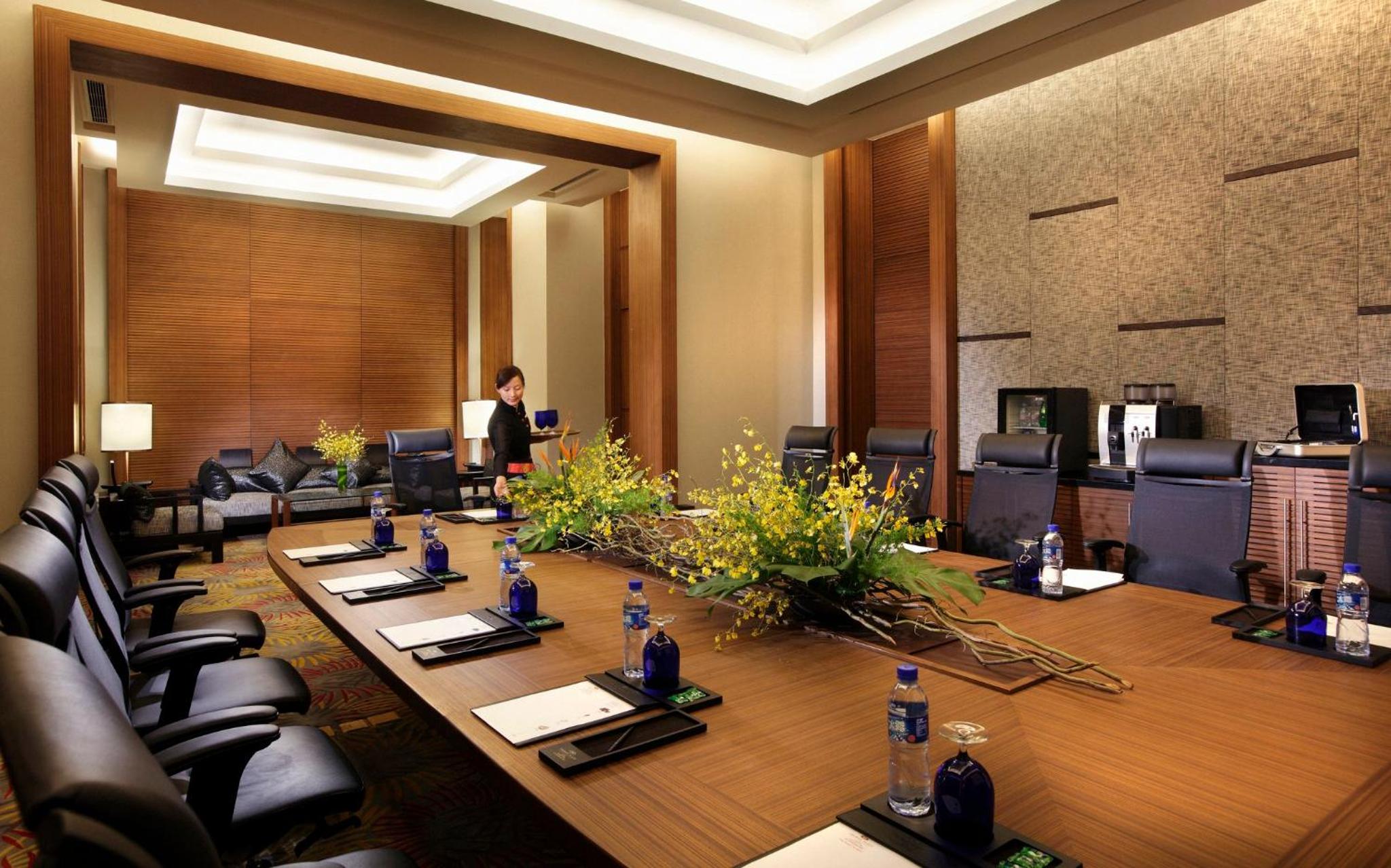 InterContinental Lijiang Ancient Town Resort by IHG 126