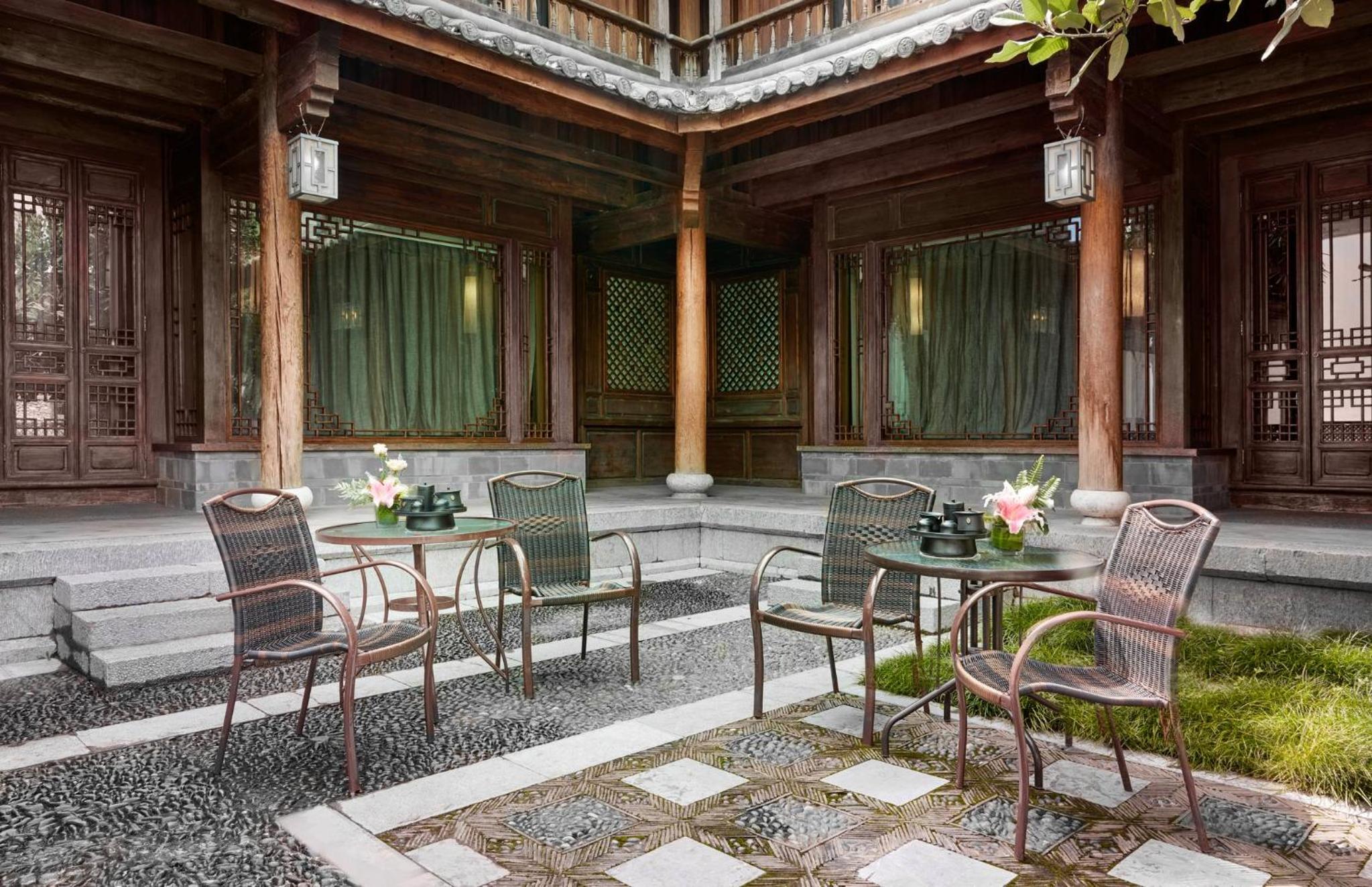 InterContinental Lijiang Ancient Town Resort by IHG 127