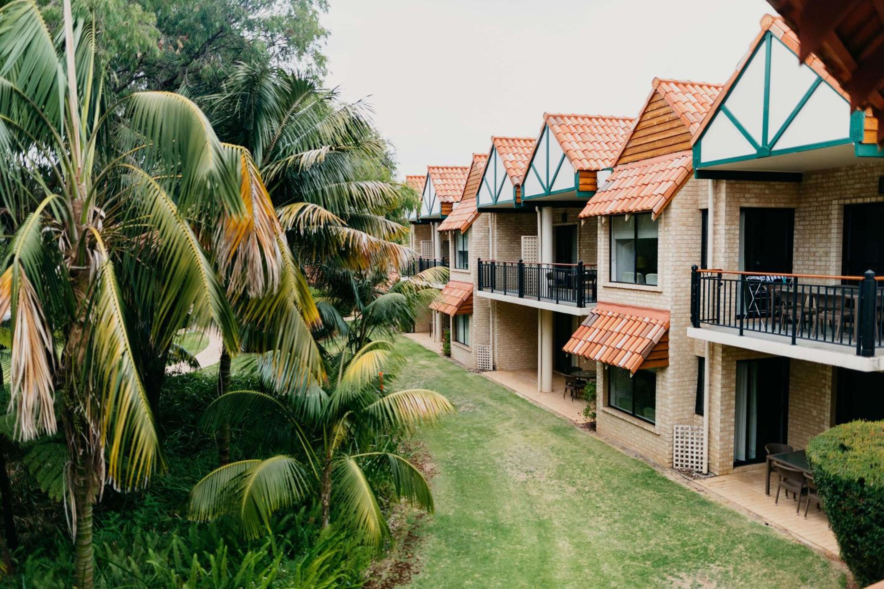 Club Wyndham Dunsborough, Trademark Collection by Wyndham