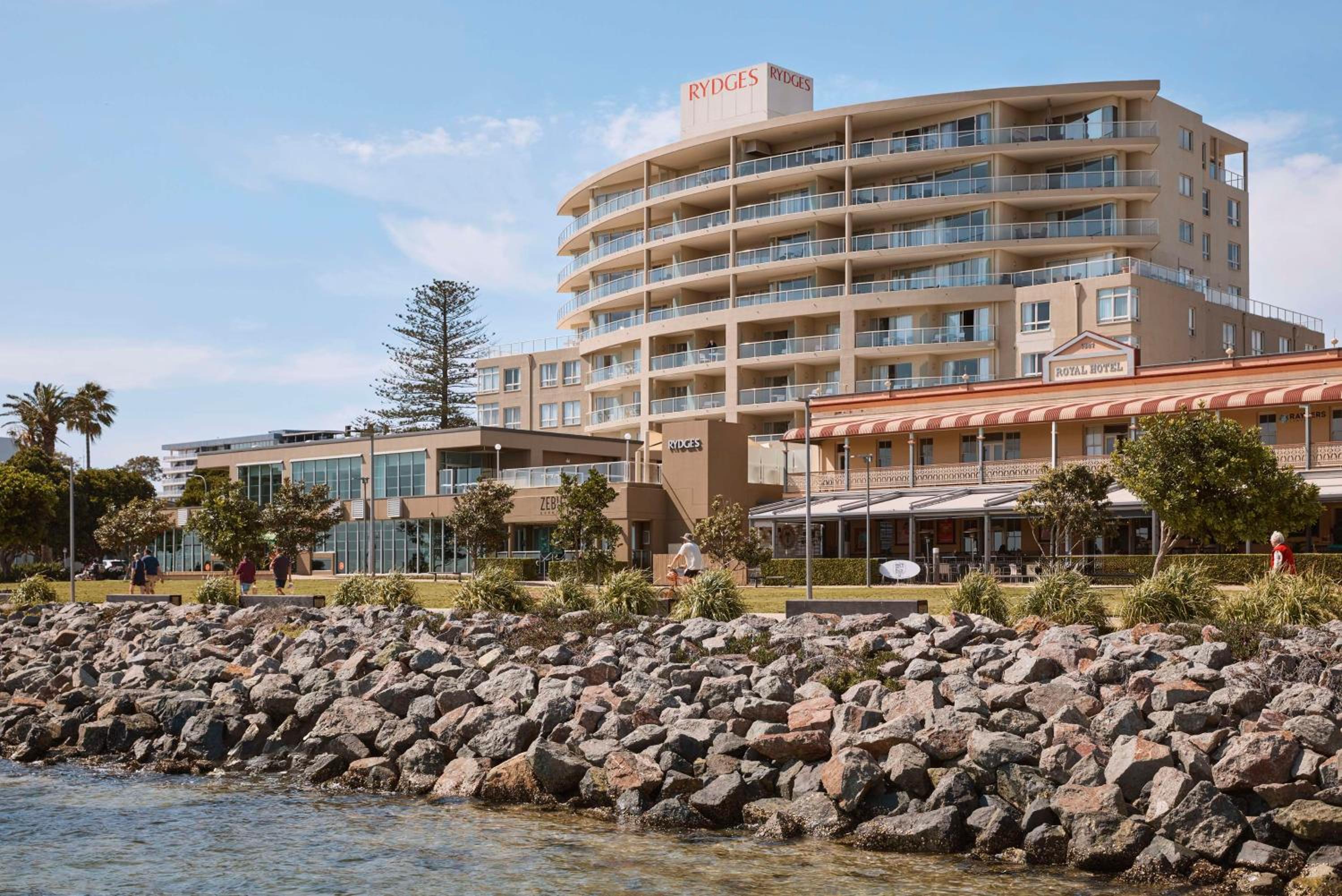 Hotel Rydges Hotel Port Macquarie - Image 1