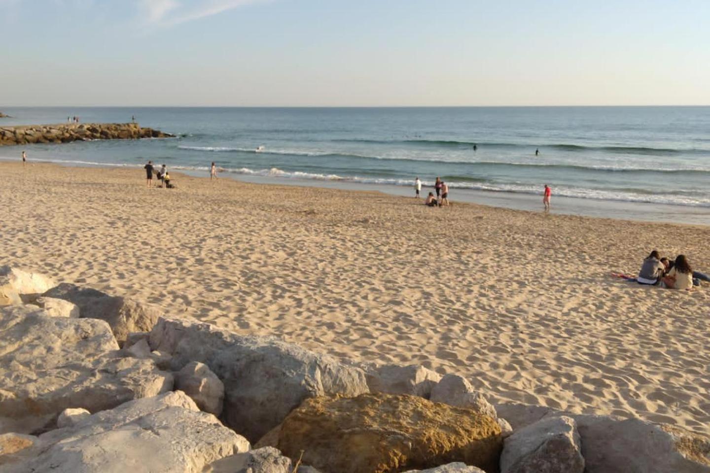 Sunset View Apartment in Costa da Caparica, photo 25