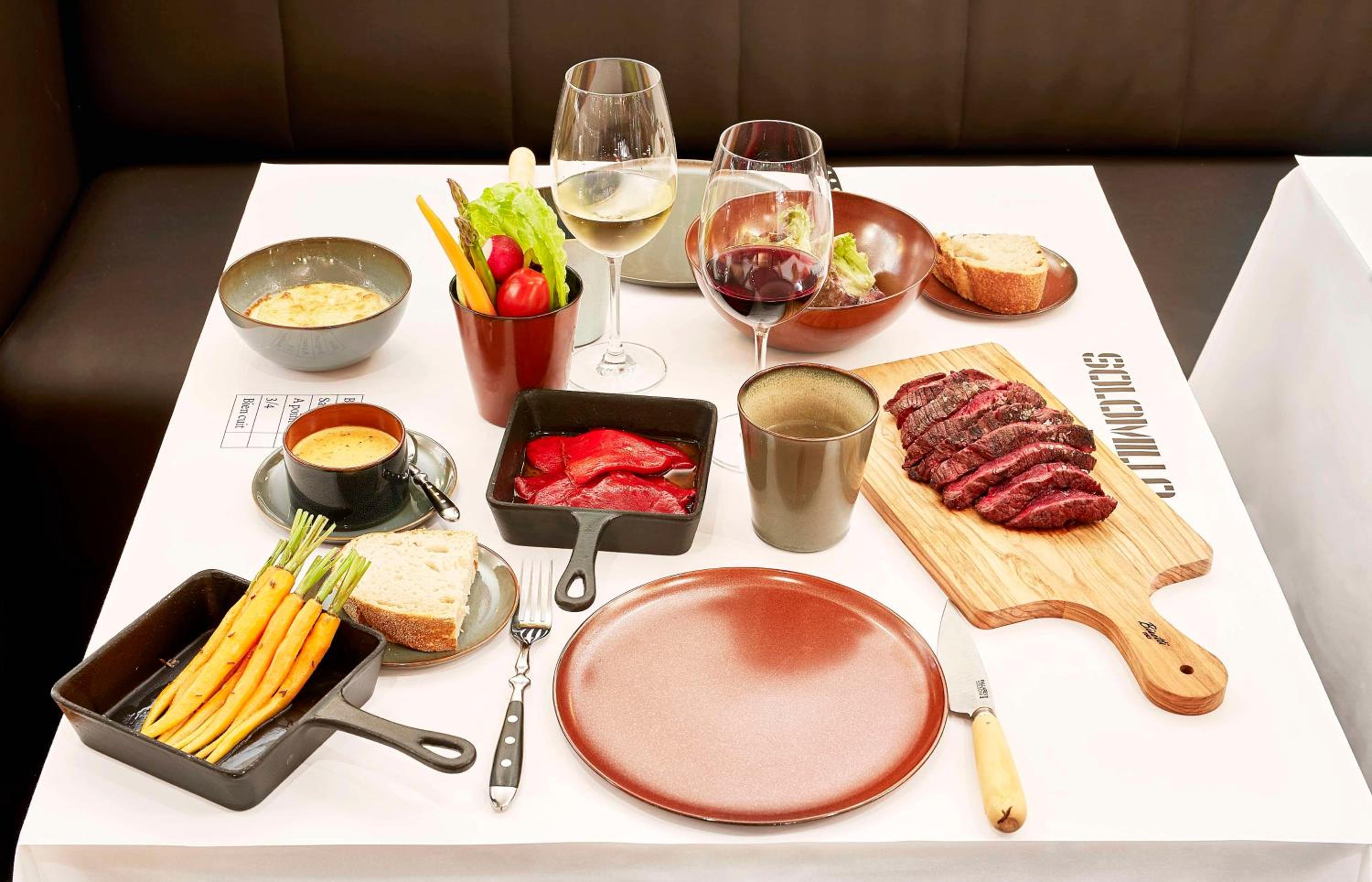 Alexandra Barcelona Hotel, Curio Collection by Hilton-3