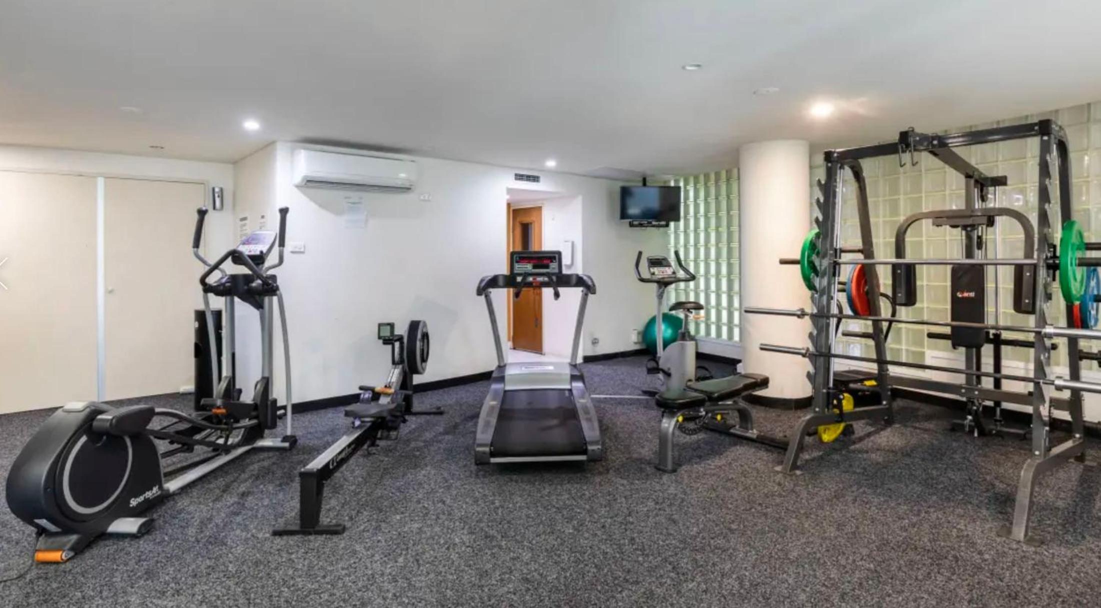 The Icon Surry Hills Stylish 1Bed w Parking