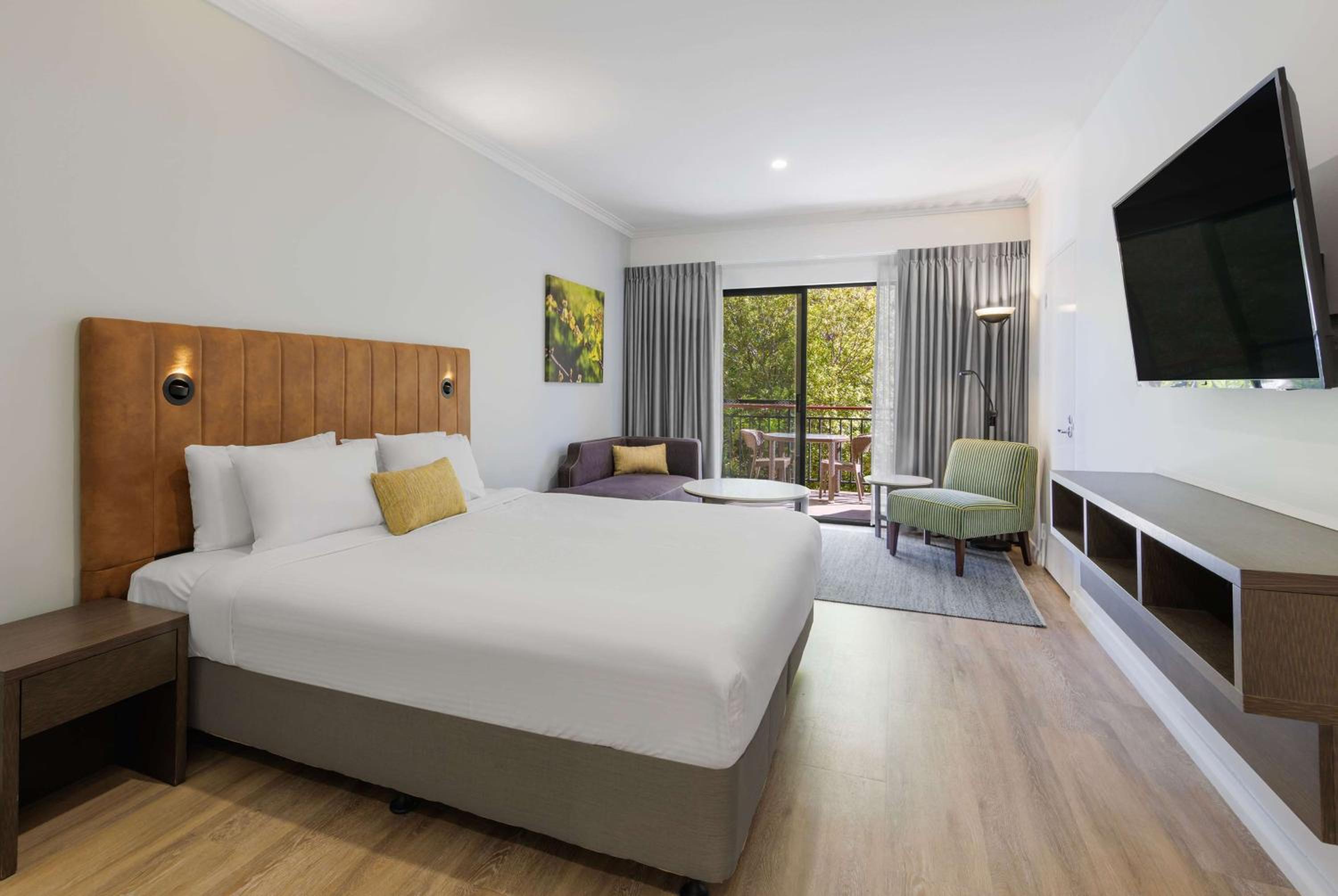 Club Wyndham Dunsborough, Trademark Collection by Wyndham