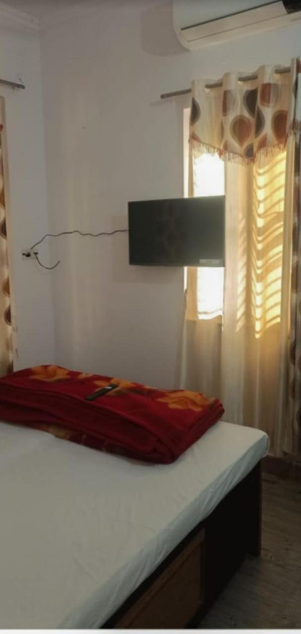 Homestay Haldwani view 2