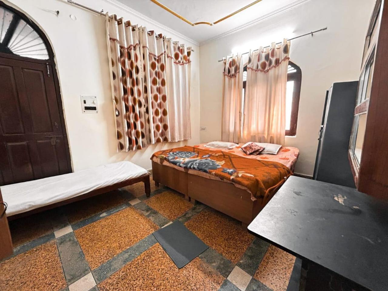 Homestay Haldwani view 3
