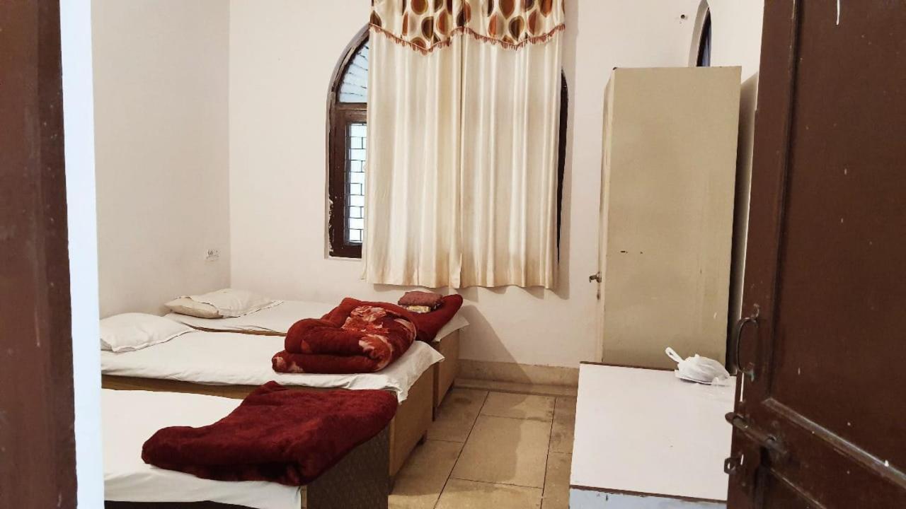 Homestay Haldwani view 4