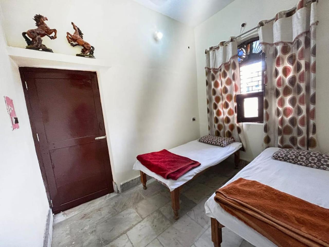 Homestay Haldwani view 5