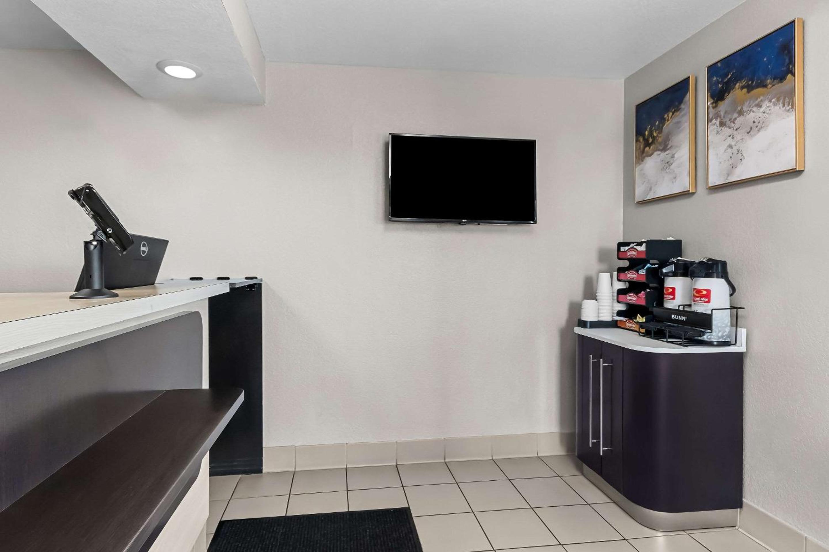 Econo Lodge