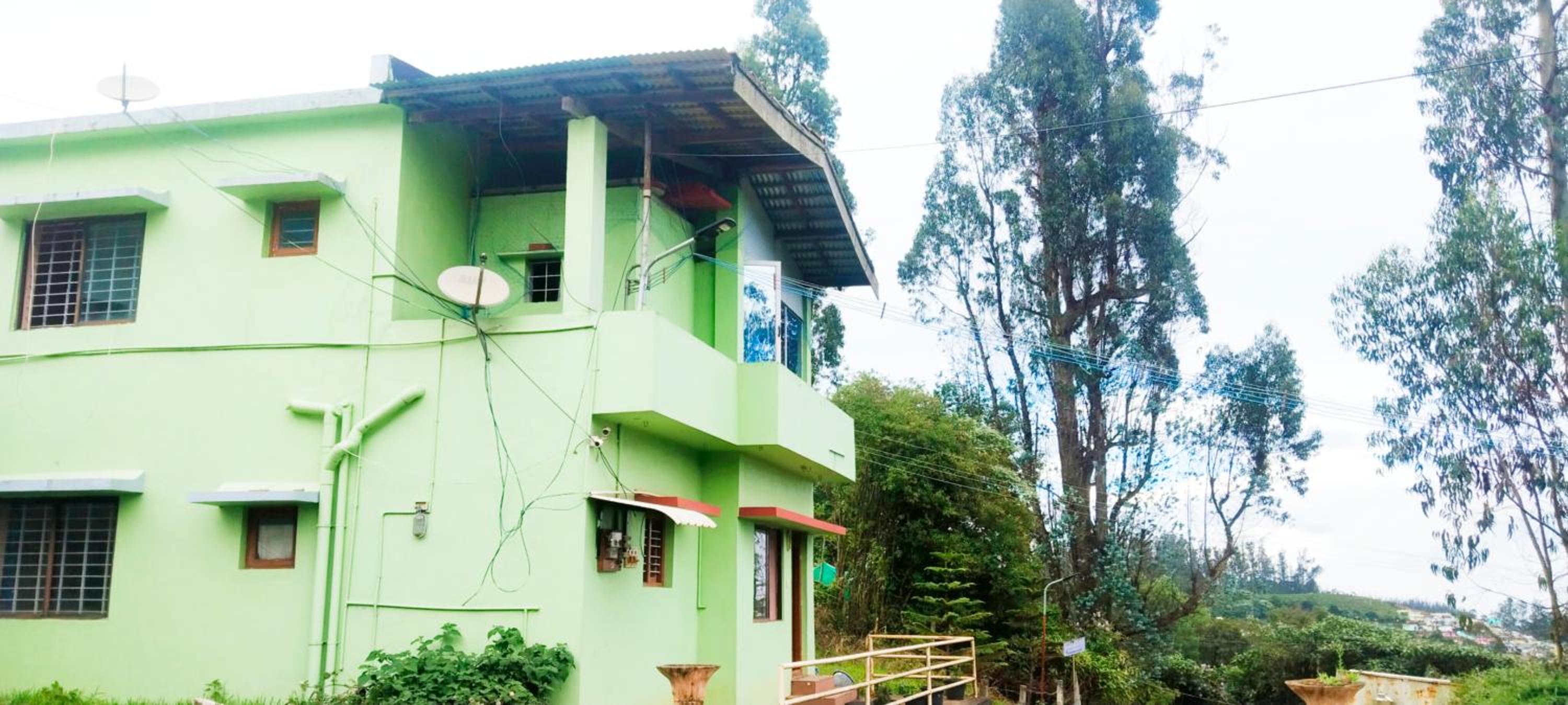 BS dreamz ooty view 2