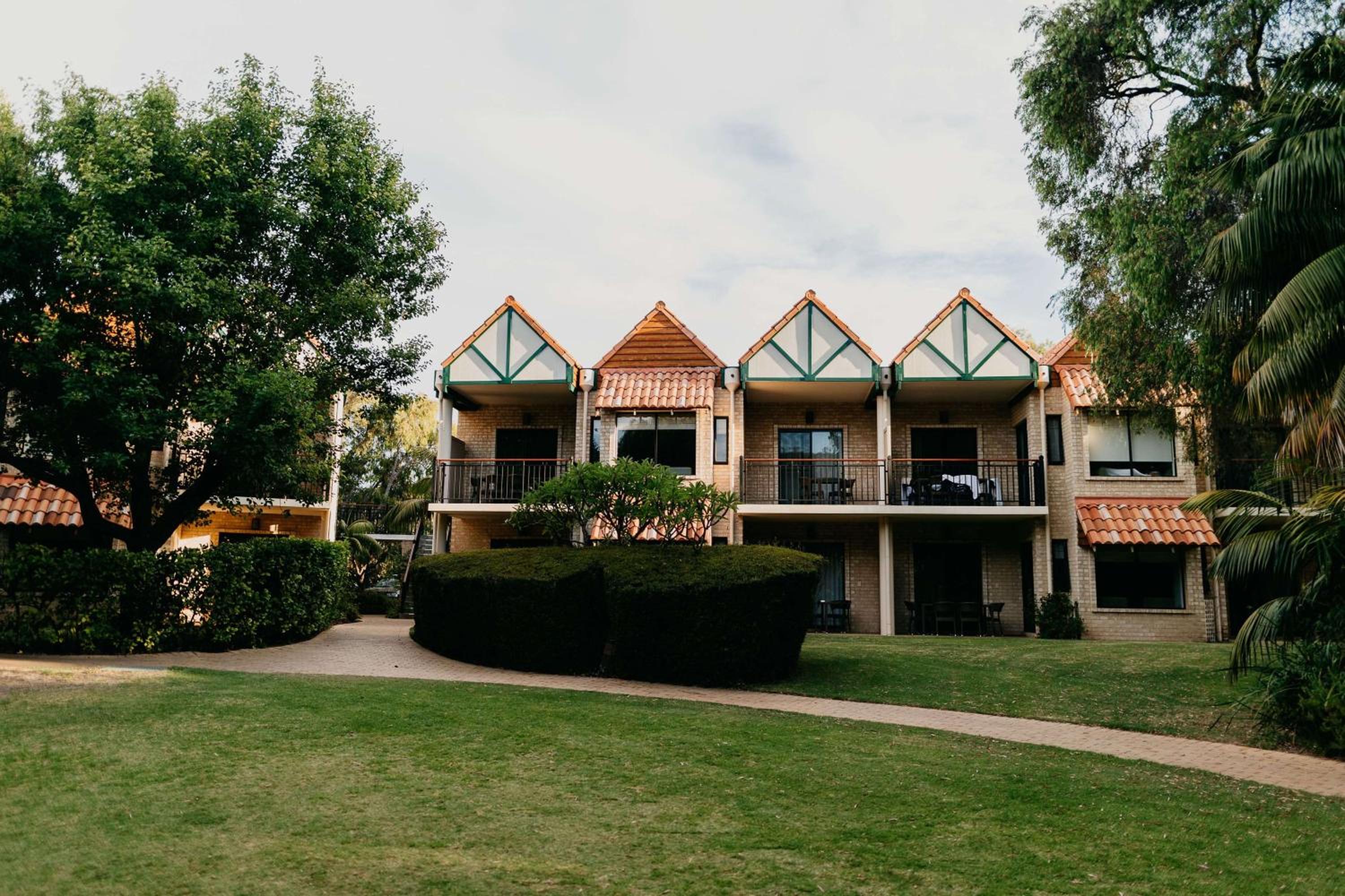 Club Wyndham Dunsborough, Trademark Collection by Wyndham
