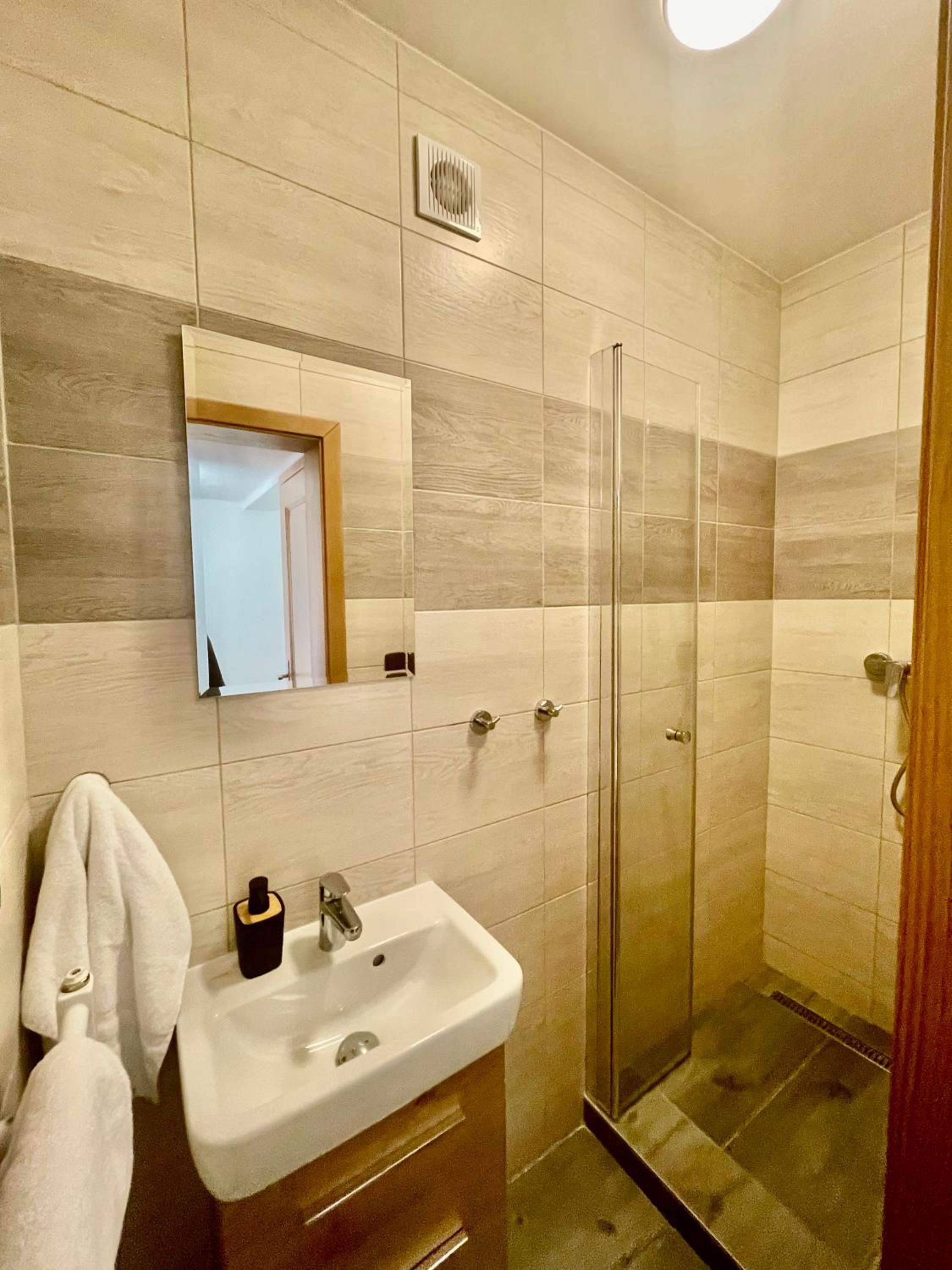 Apartmány U rybníků
