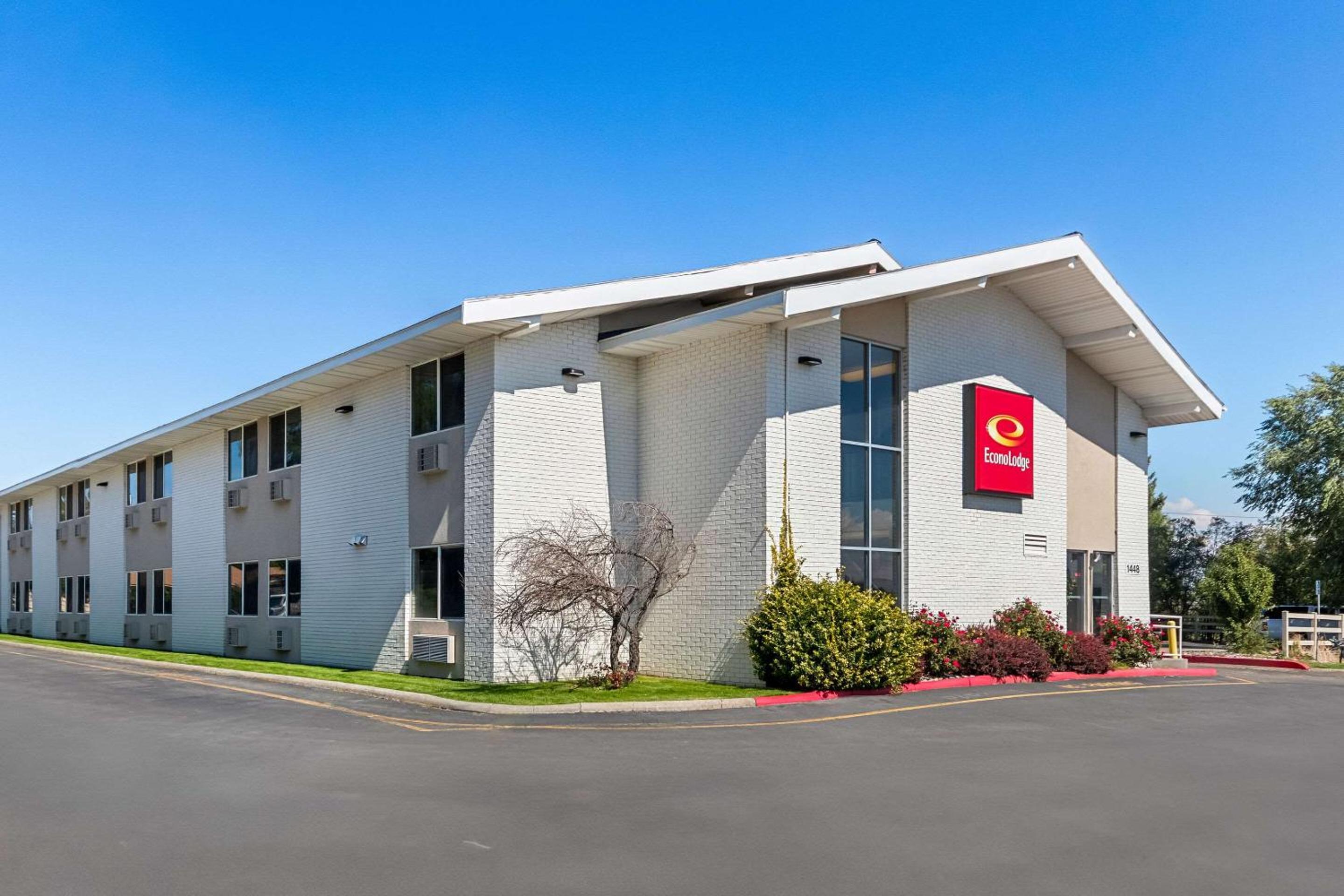 Econo Lodge
