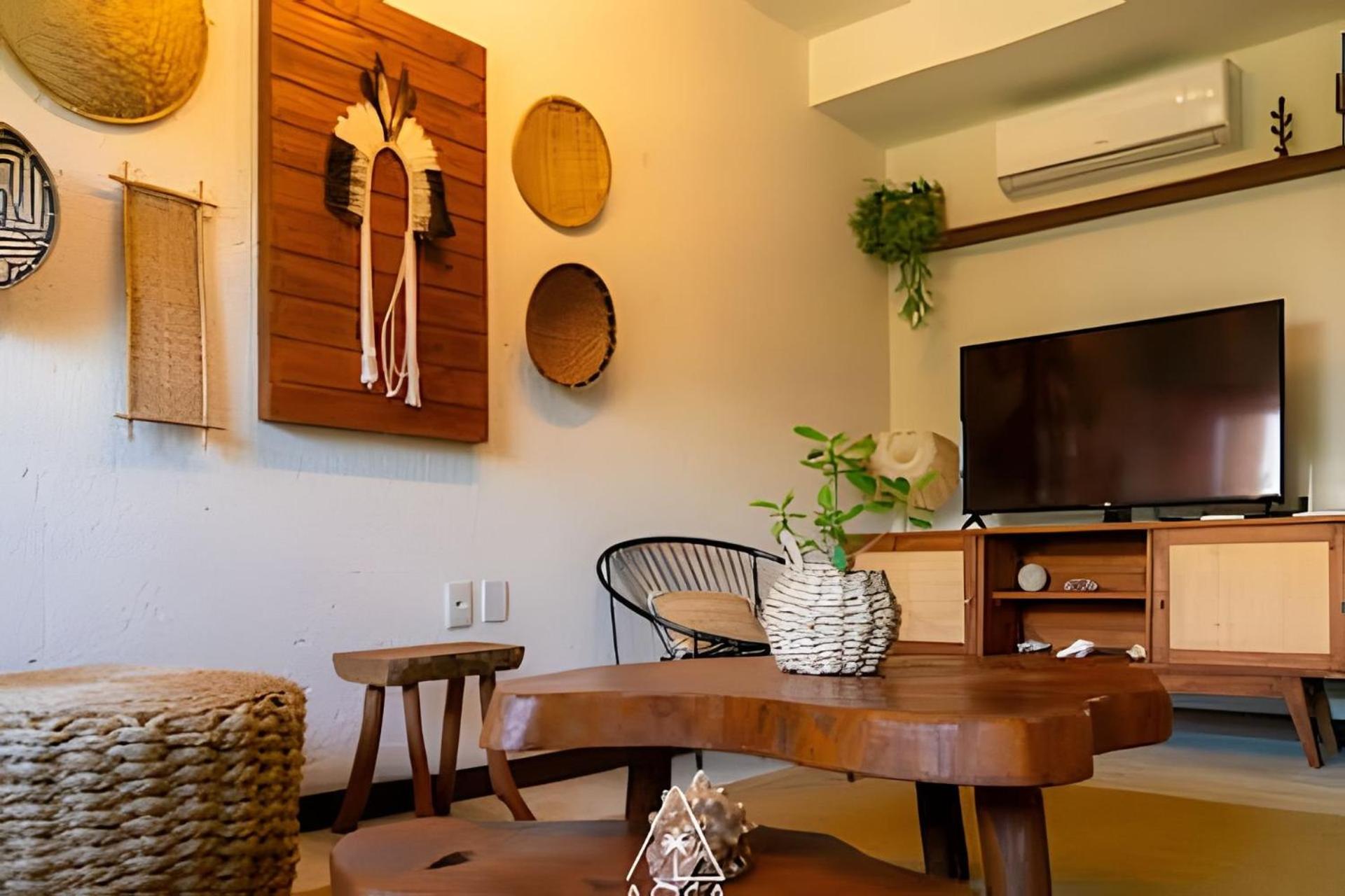 Seafront in the Route of Miracles - Duplex with Pool