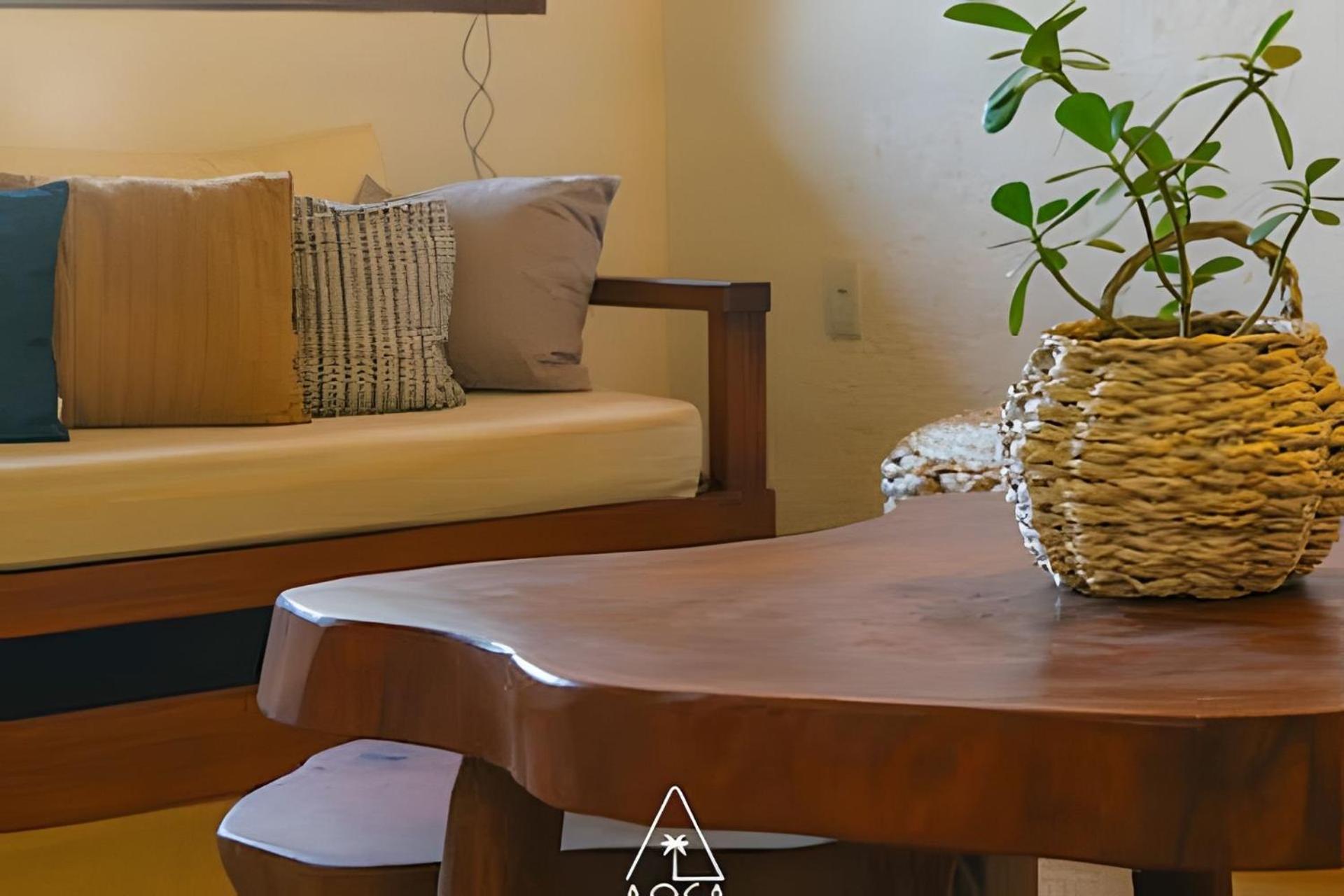 Seafront in the Route of Miracles - Duplex with Pool