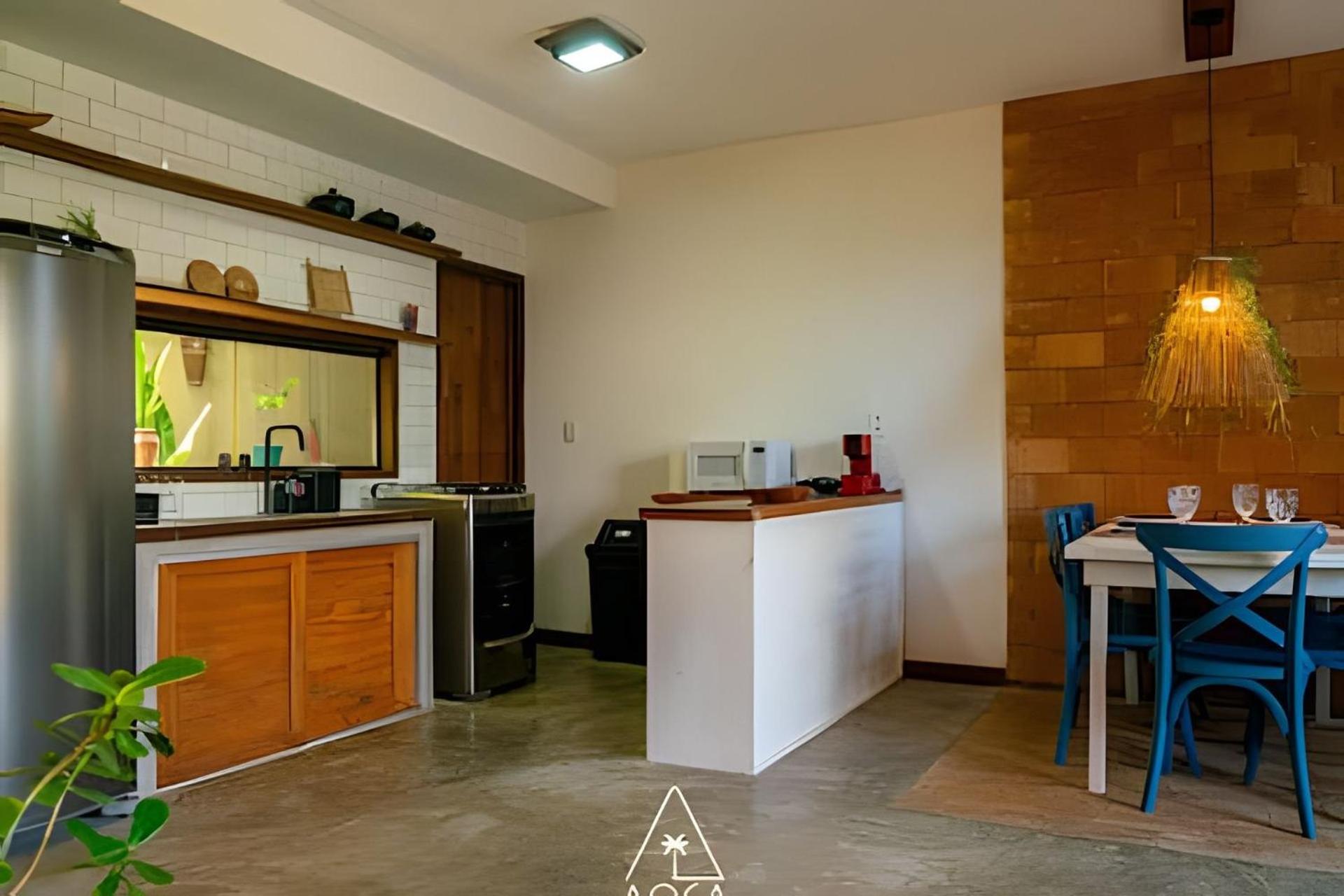 Seafront in the Route of Miracles - Duplex with Pool