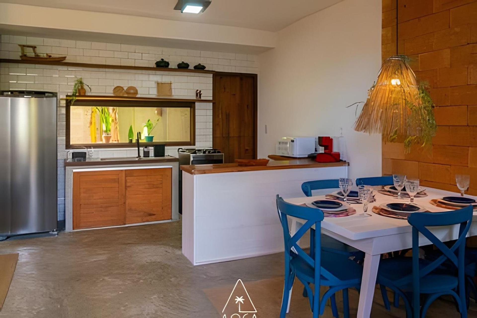 Seafront in the Route of Miracles - Duplex with Pool