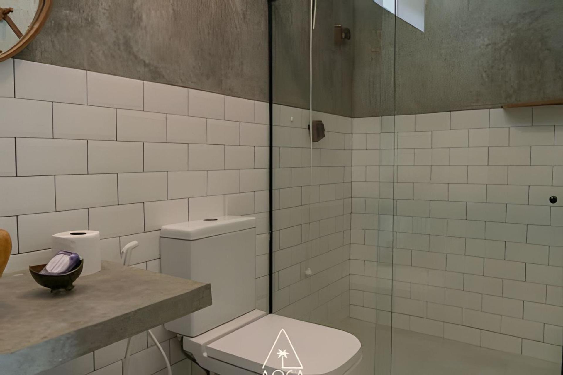 Seafront in the Route of Miracles - Duplex with Pool