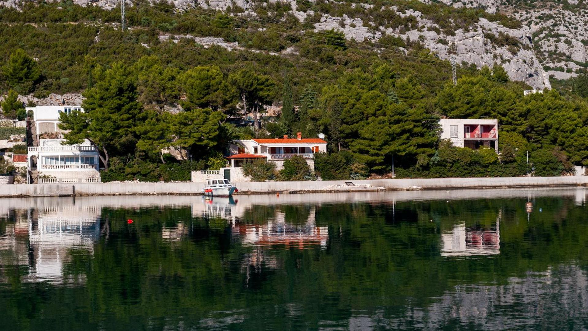 Holiday Home Gluscevic photo 2