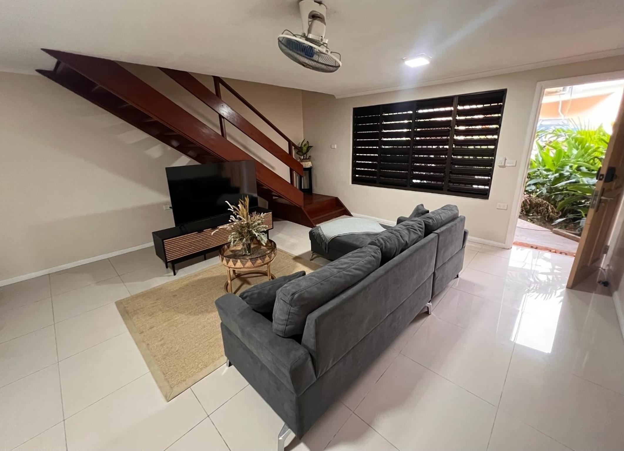 Ambitious Apartment - Villa Toulon