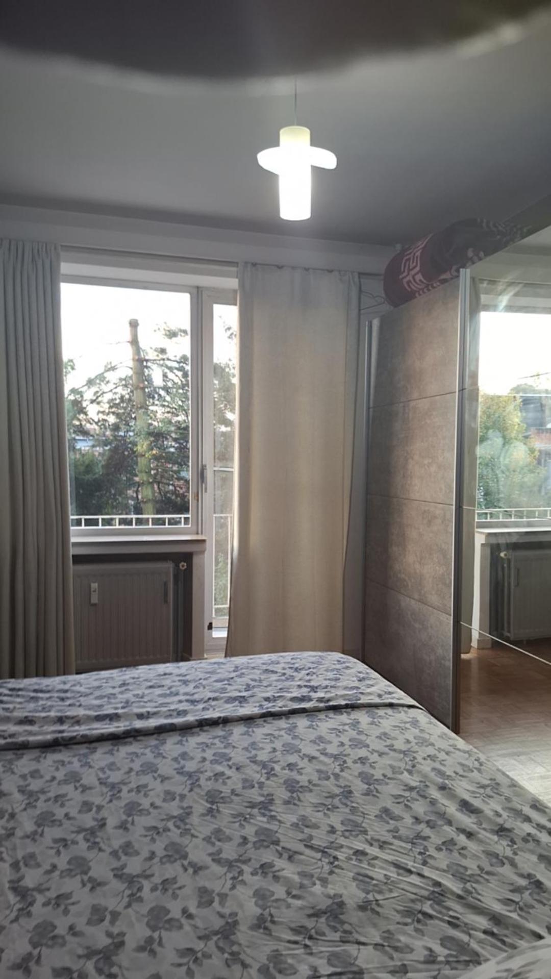 Chambres spacieuses
