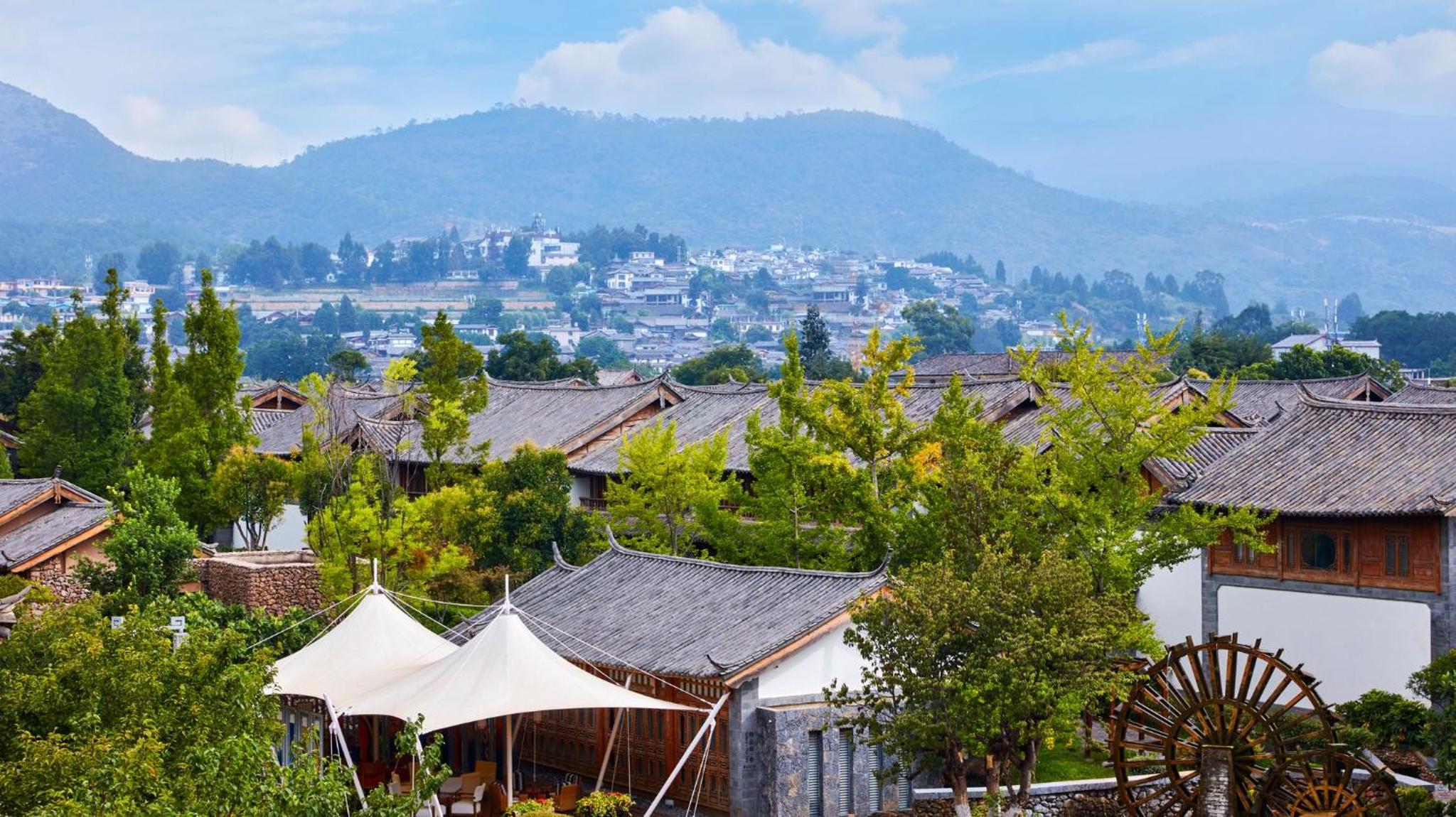 InterContinental Lijiang Ancient Town Resort by IHG 129