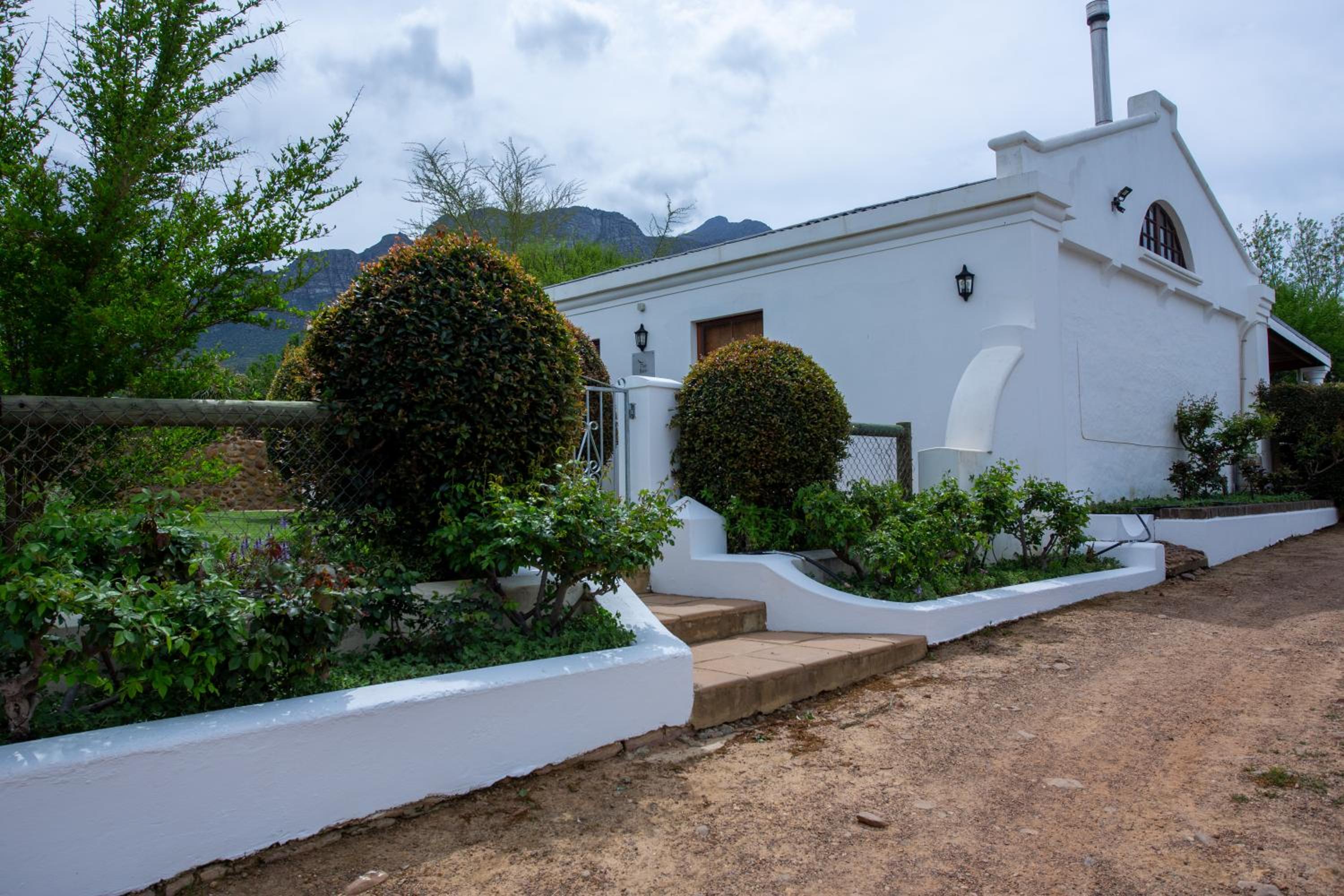 Raptor Rise Farm