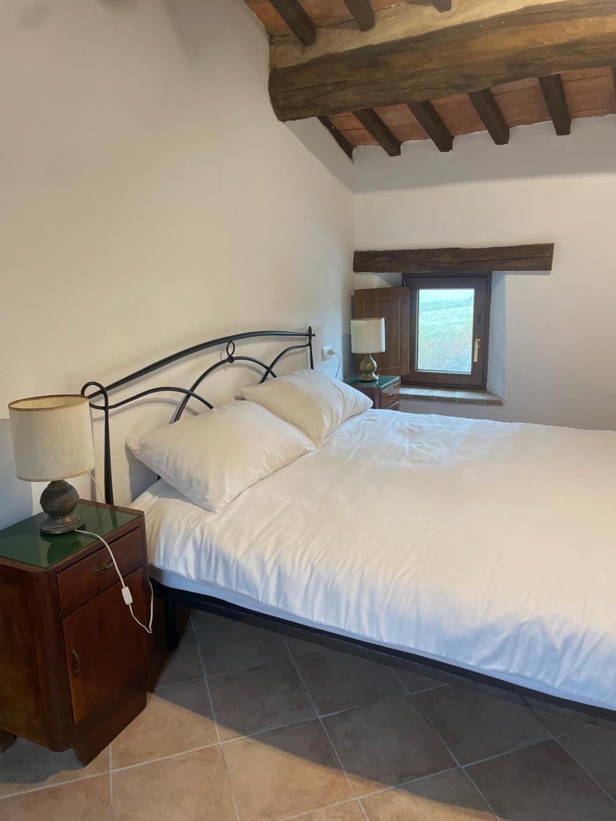 Agriturismo Monte Labbro view 5