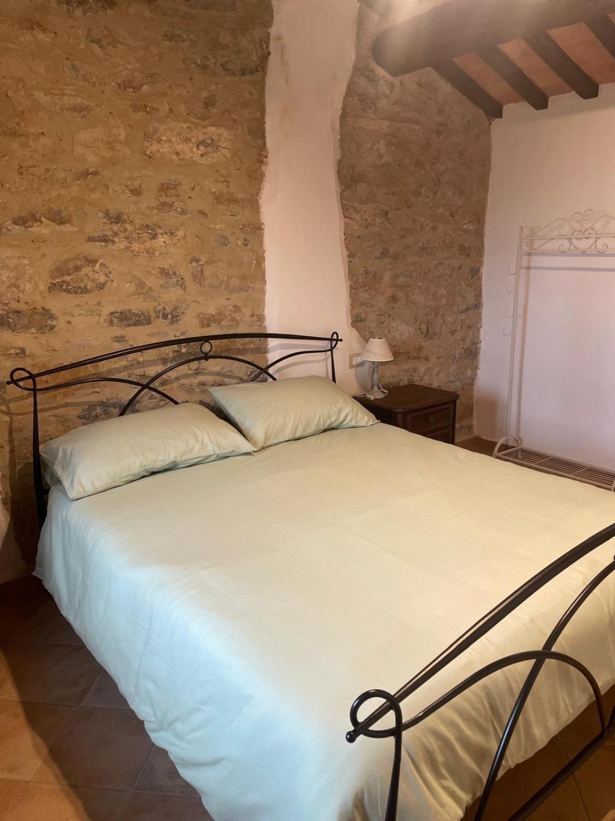 Agriturismo Monte Labbro view 3