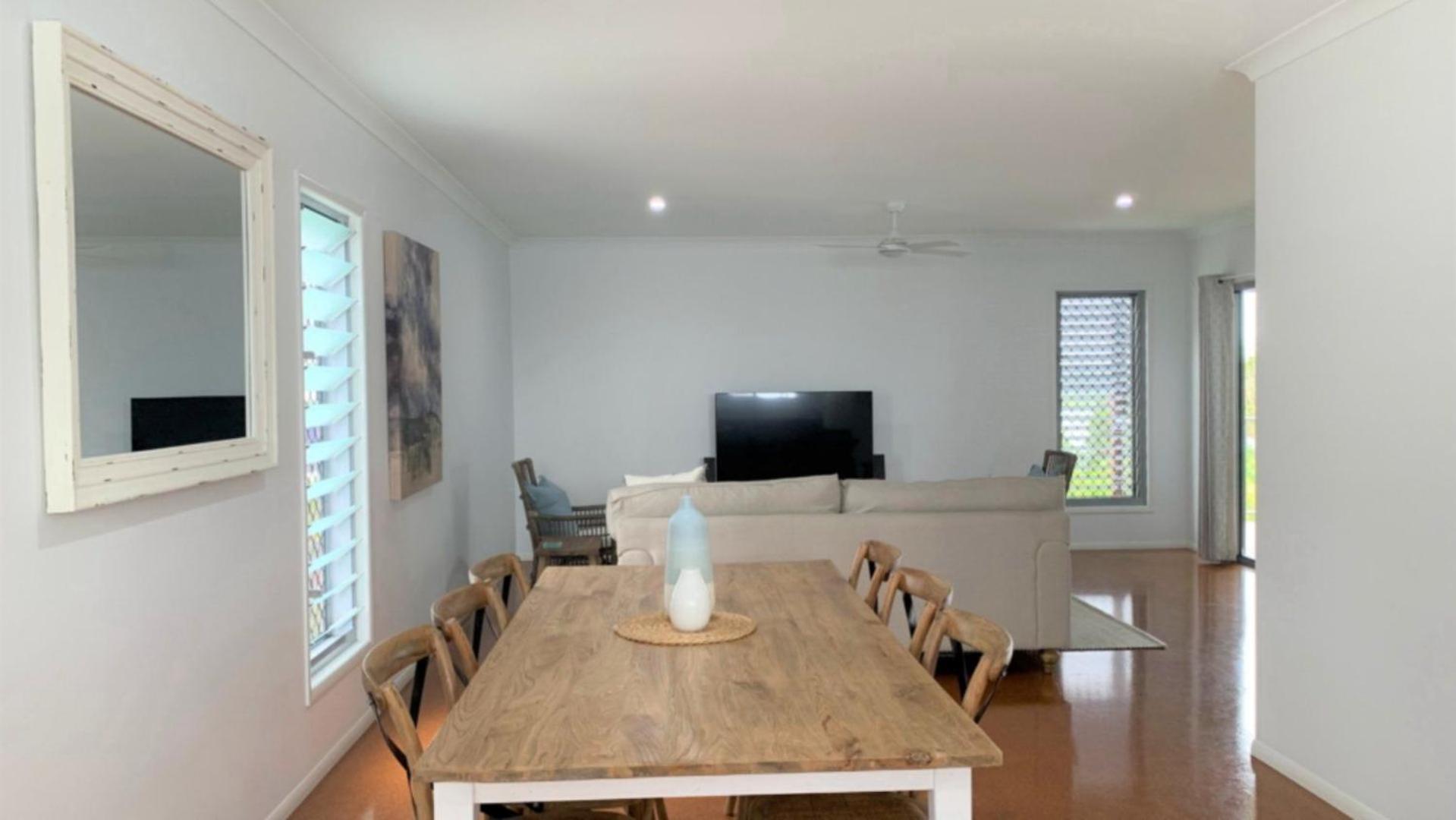 Saltys Place, Pet Friendly and Close To Beach