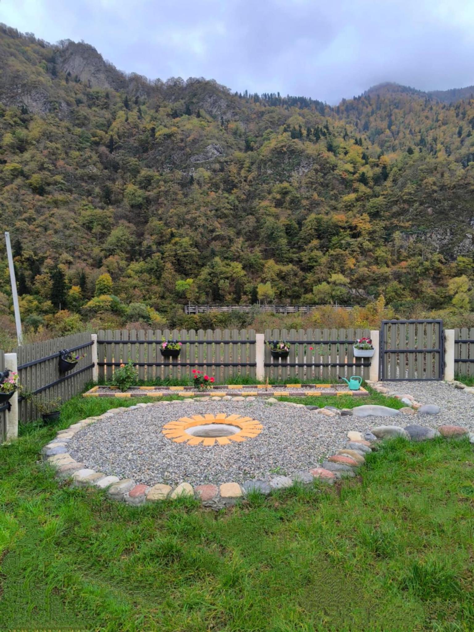 Woodlandia Resort Borjomi